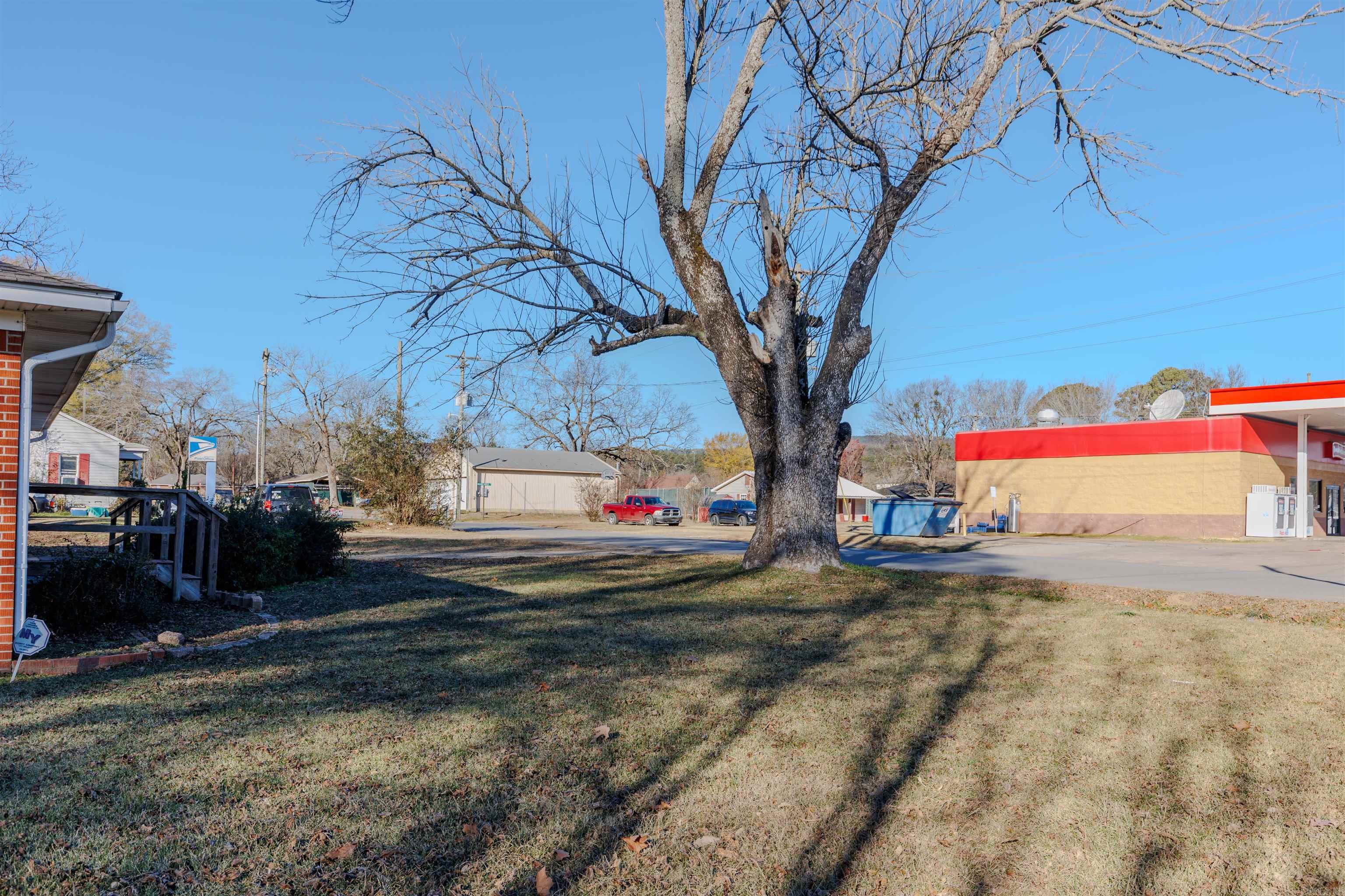 107 B  Perryville, AR