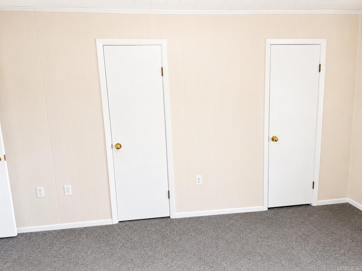 107 B  Perryville, AR