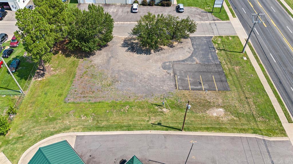 409 Weir  Russellville, AR