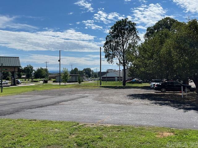 409 Weir  Russellville, AR