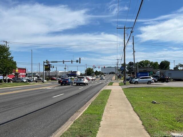 409 Weir  Russellville, AR