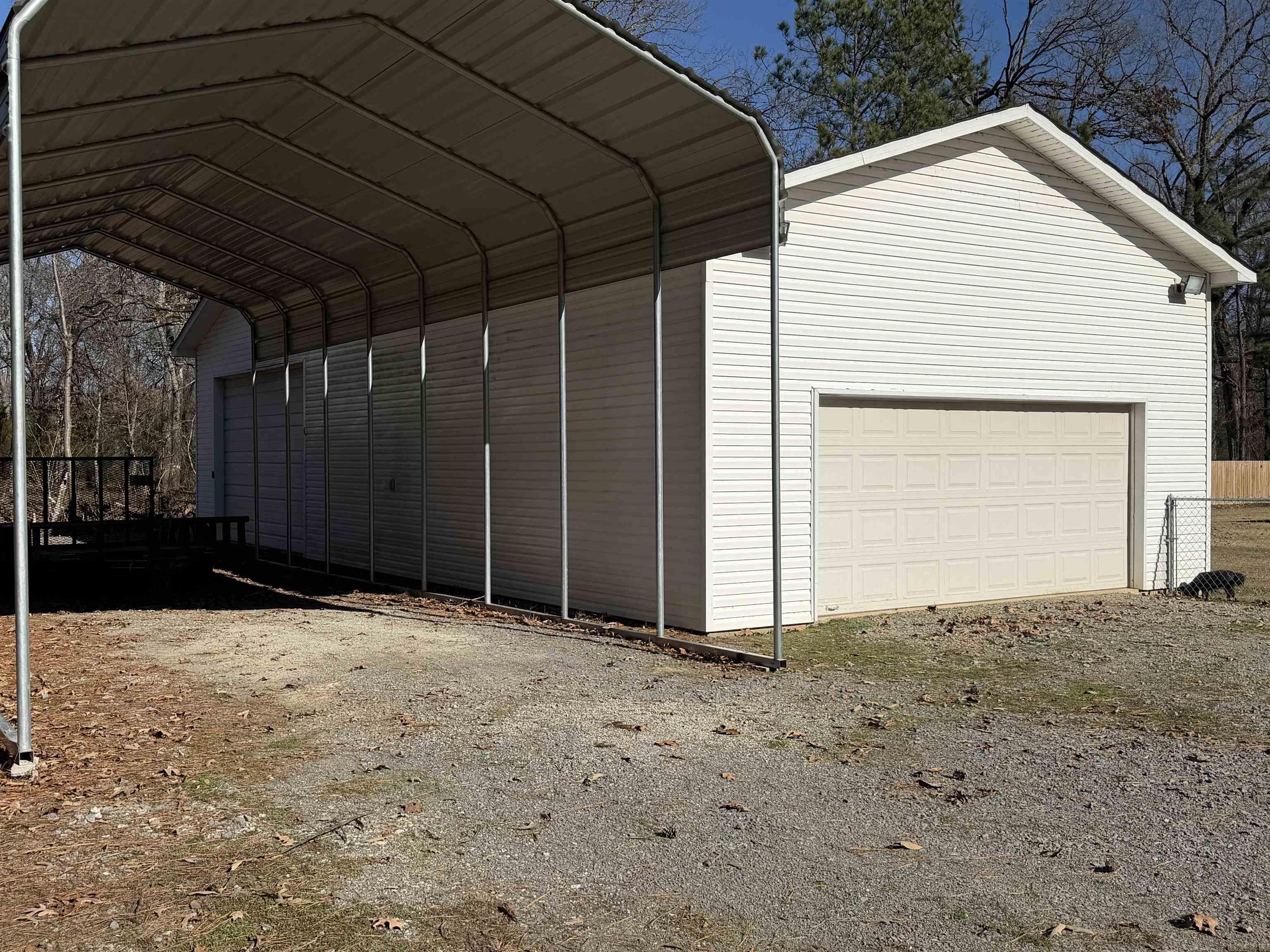 53 Summer Lane Carlisle, AR 72024