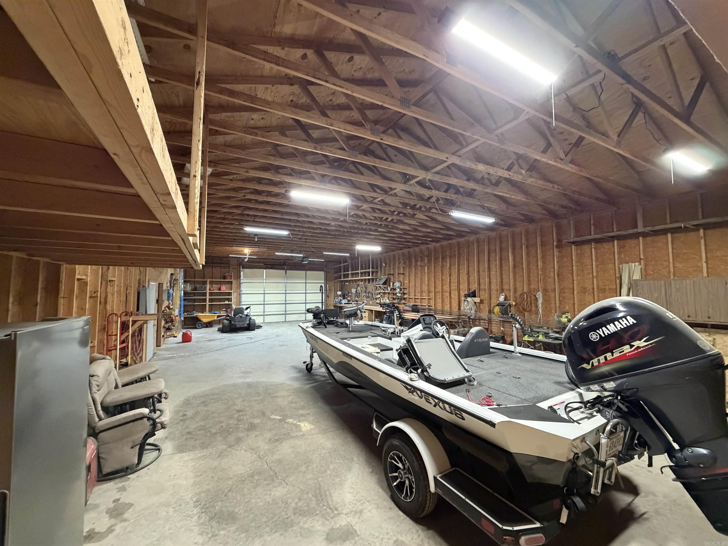 53 Summer Lane Carlisle, AR 72024