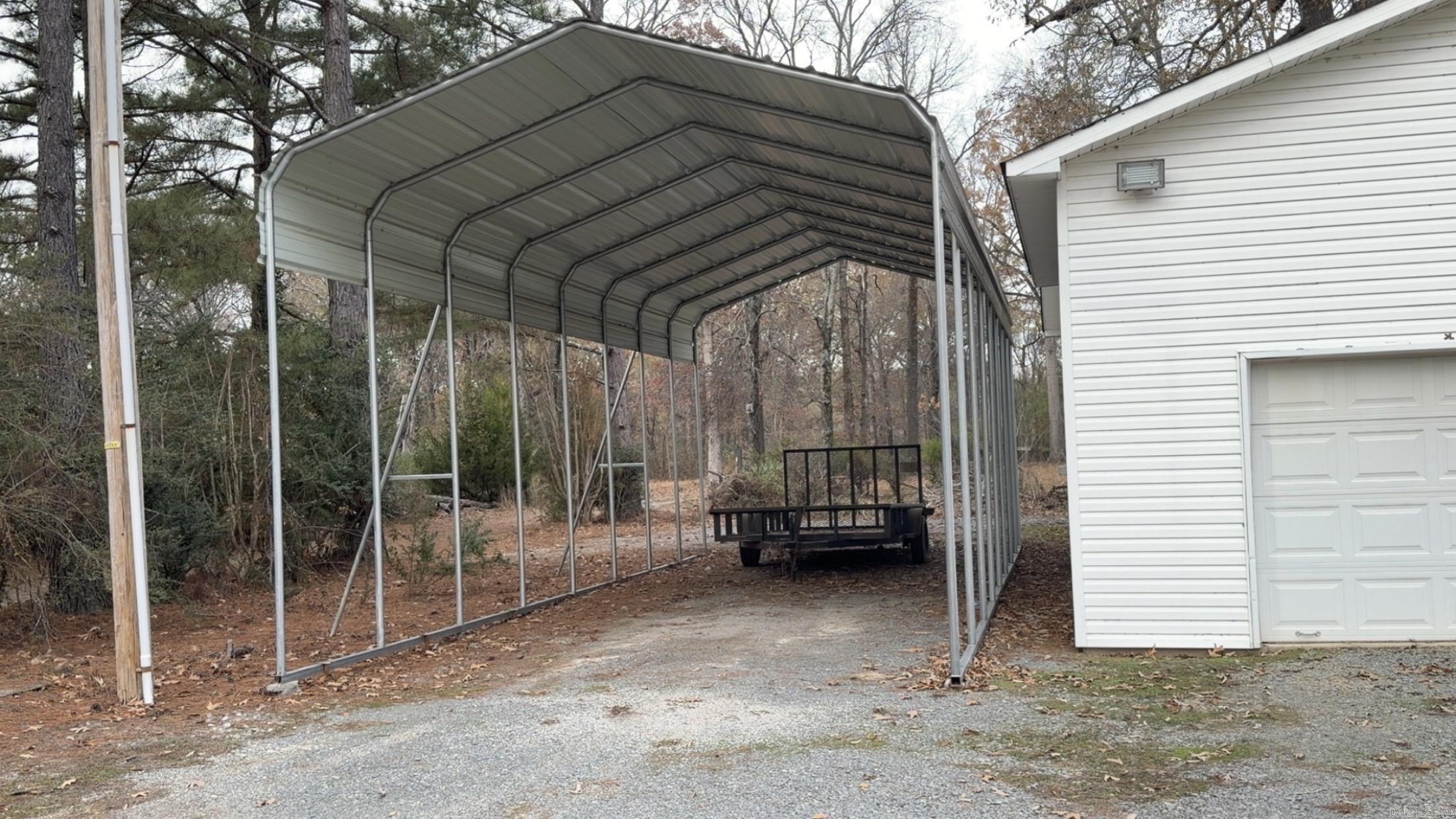 53 Summer  Carlisle, AR