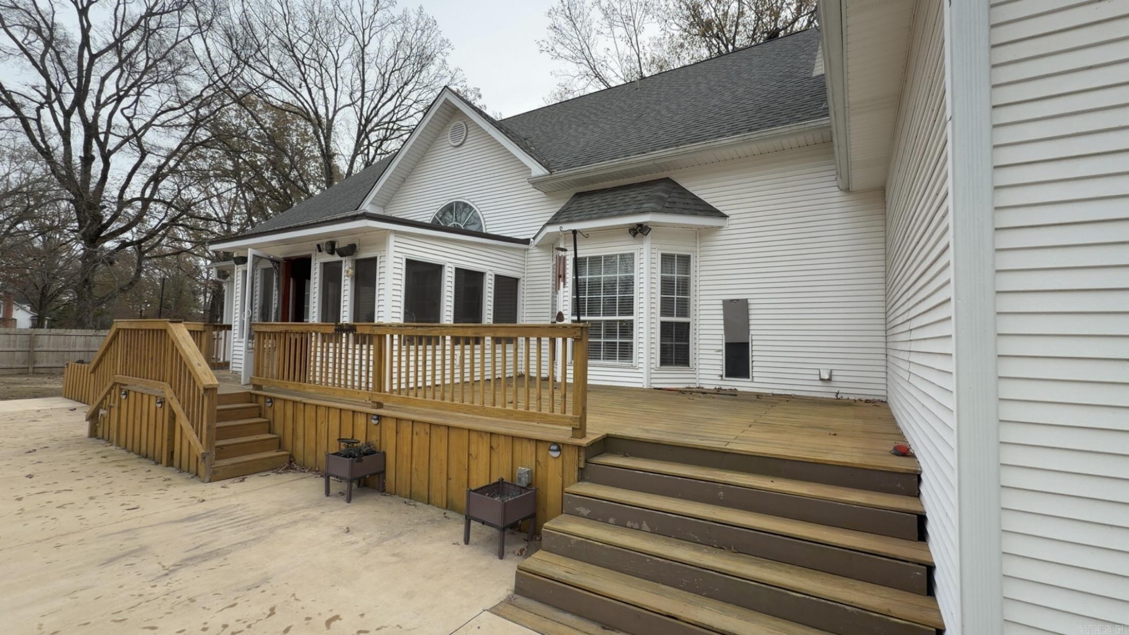 53 Summer  Carlisle, AR