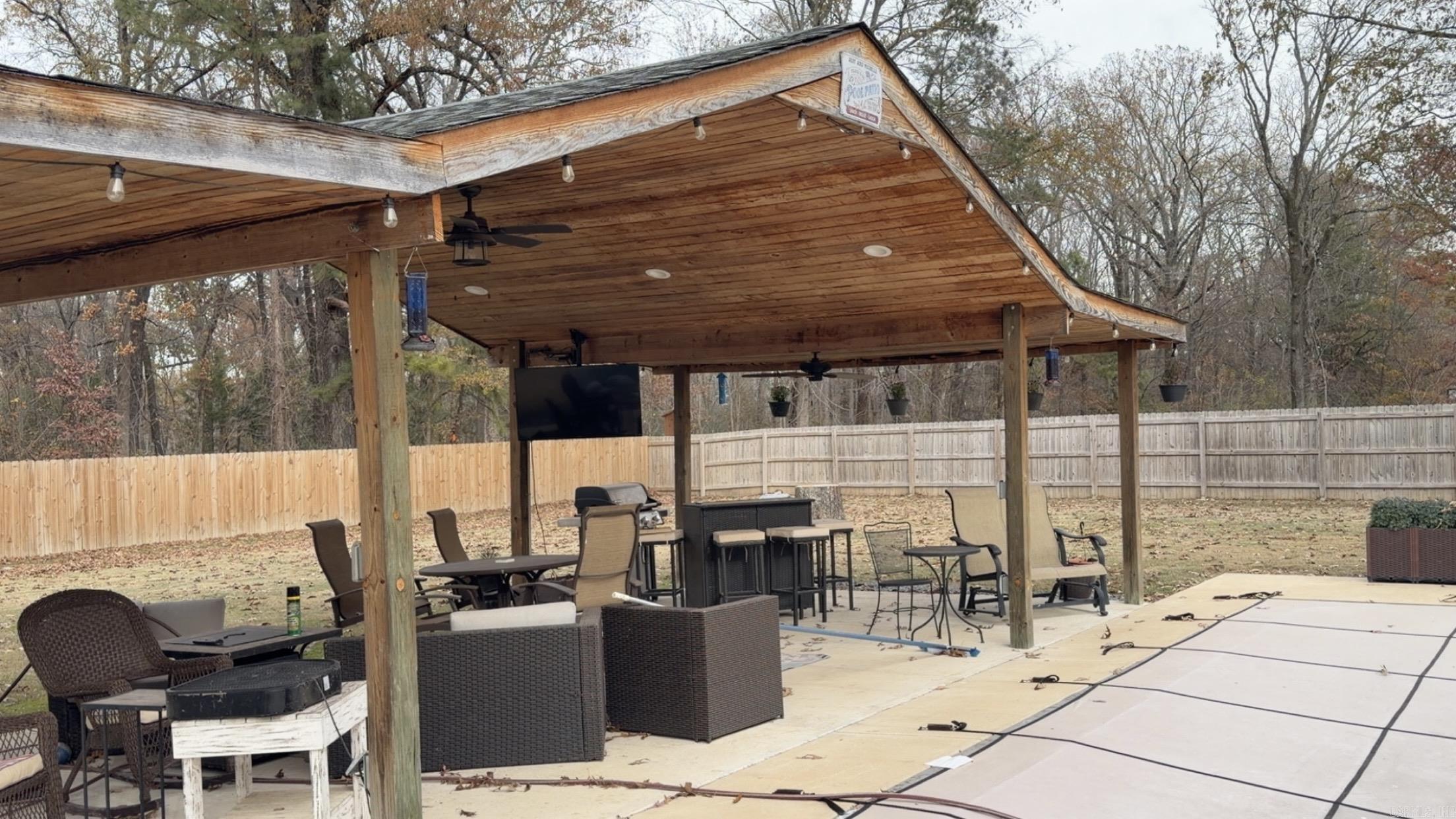 53 Summer Lane Carlisle, AR 72024