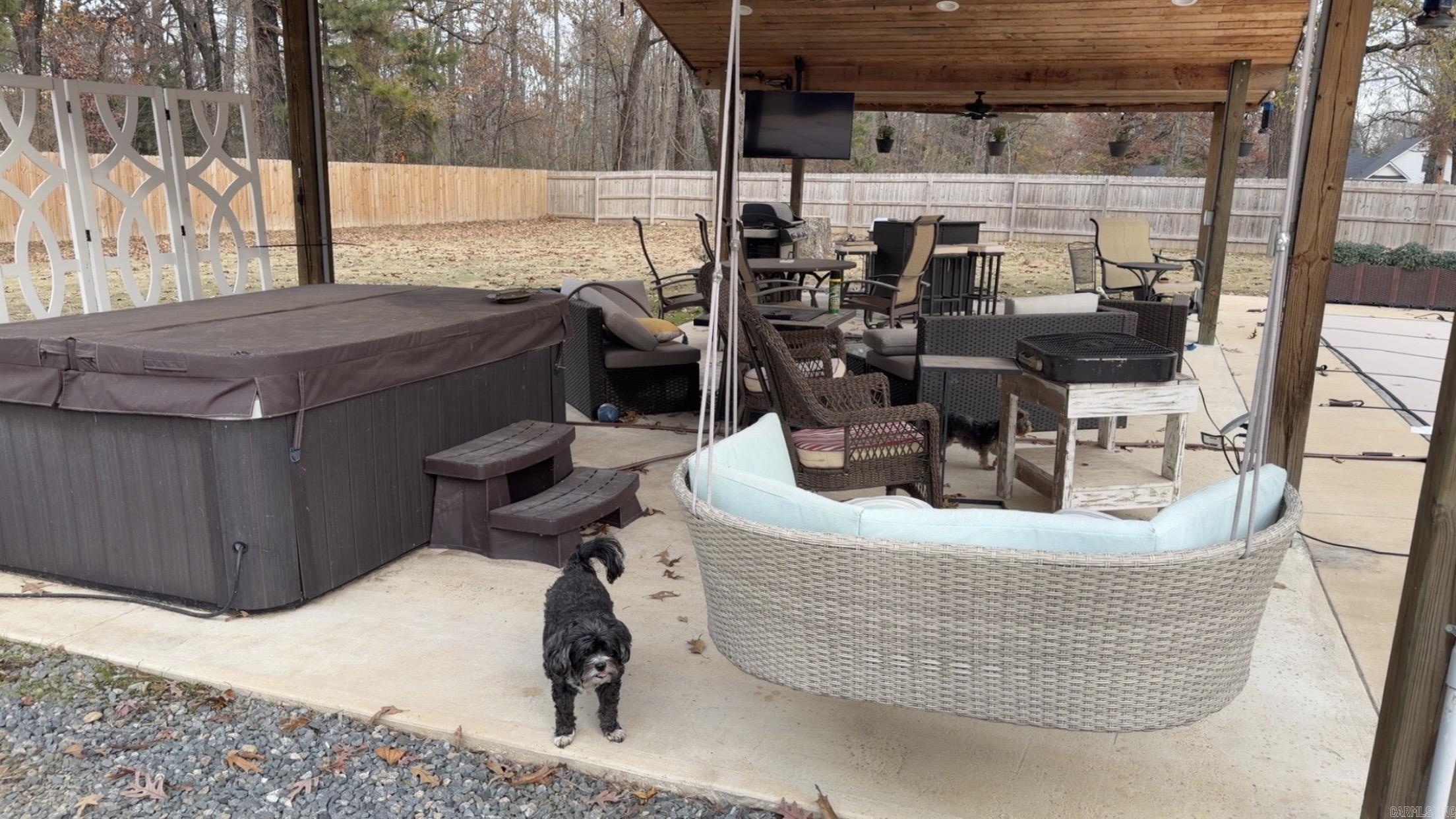 53 Summer Lane Carlisle, AR 72024