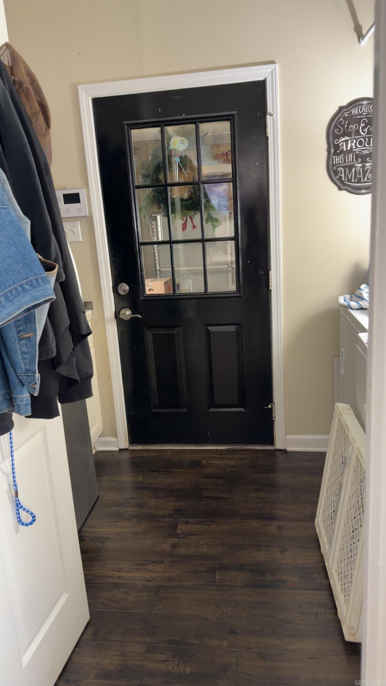 53 Summer  Carlisle, AR