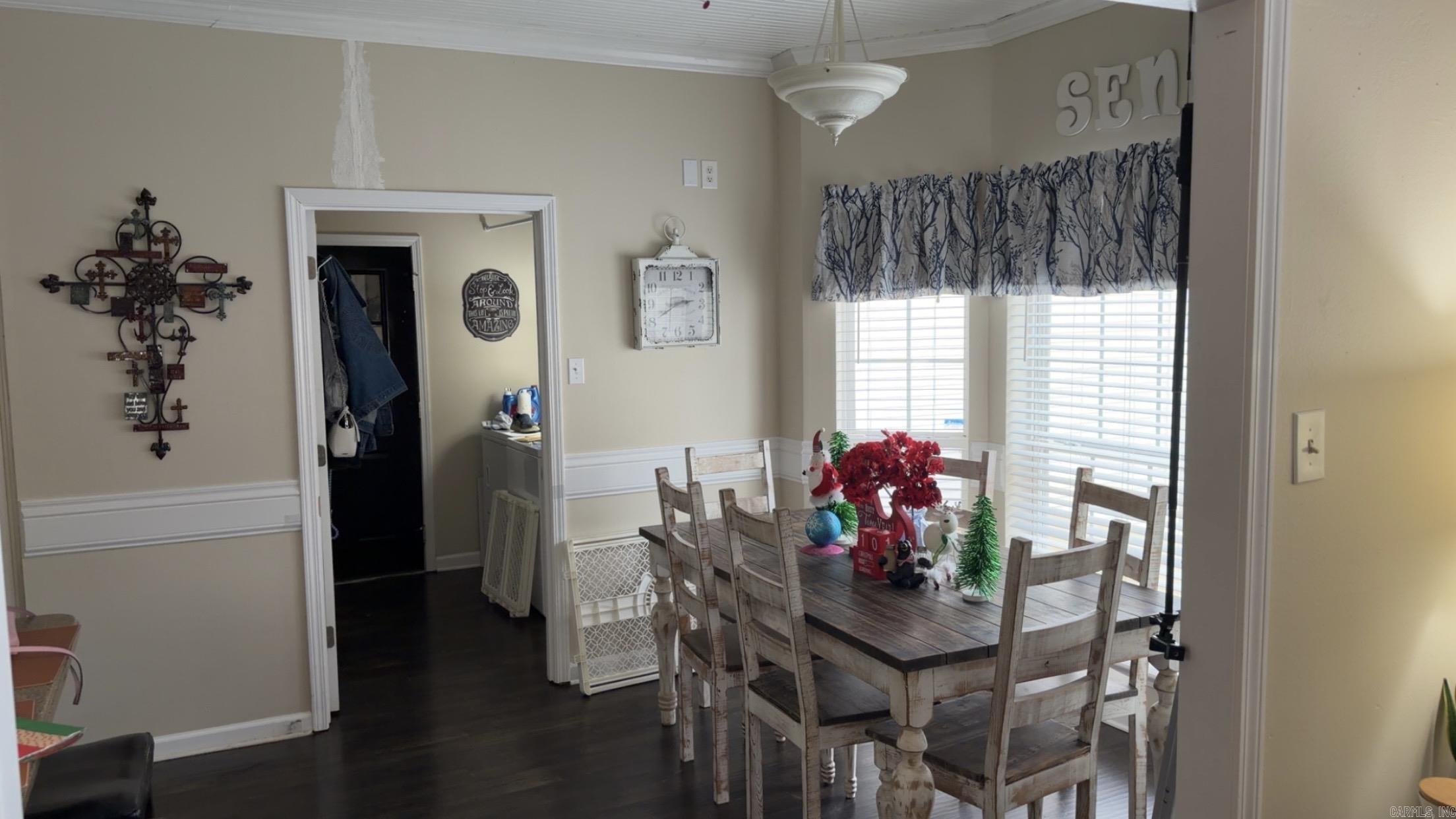 53 Summer  Carlisle, AR