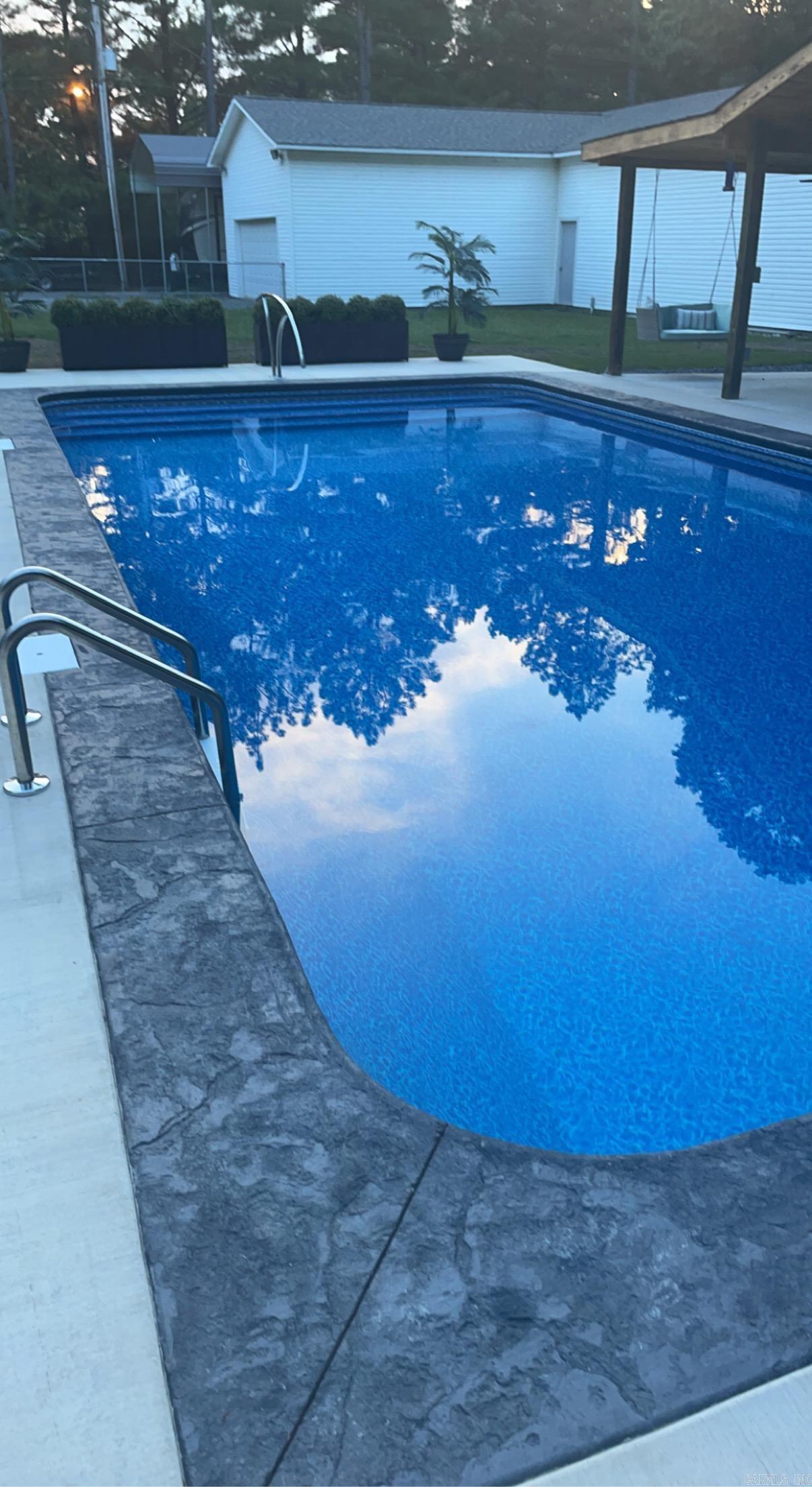 53 Summer  Carlisle, AR