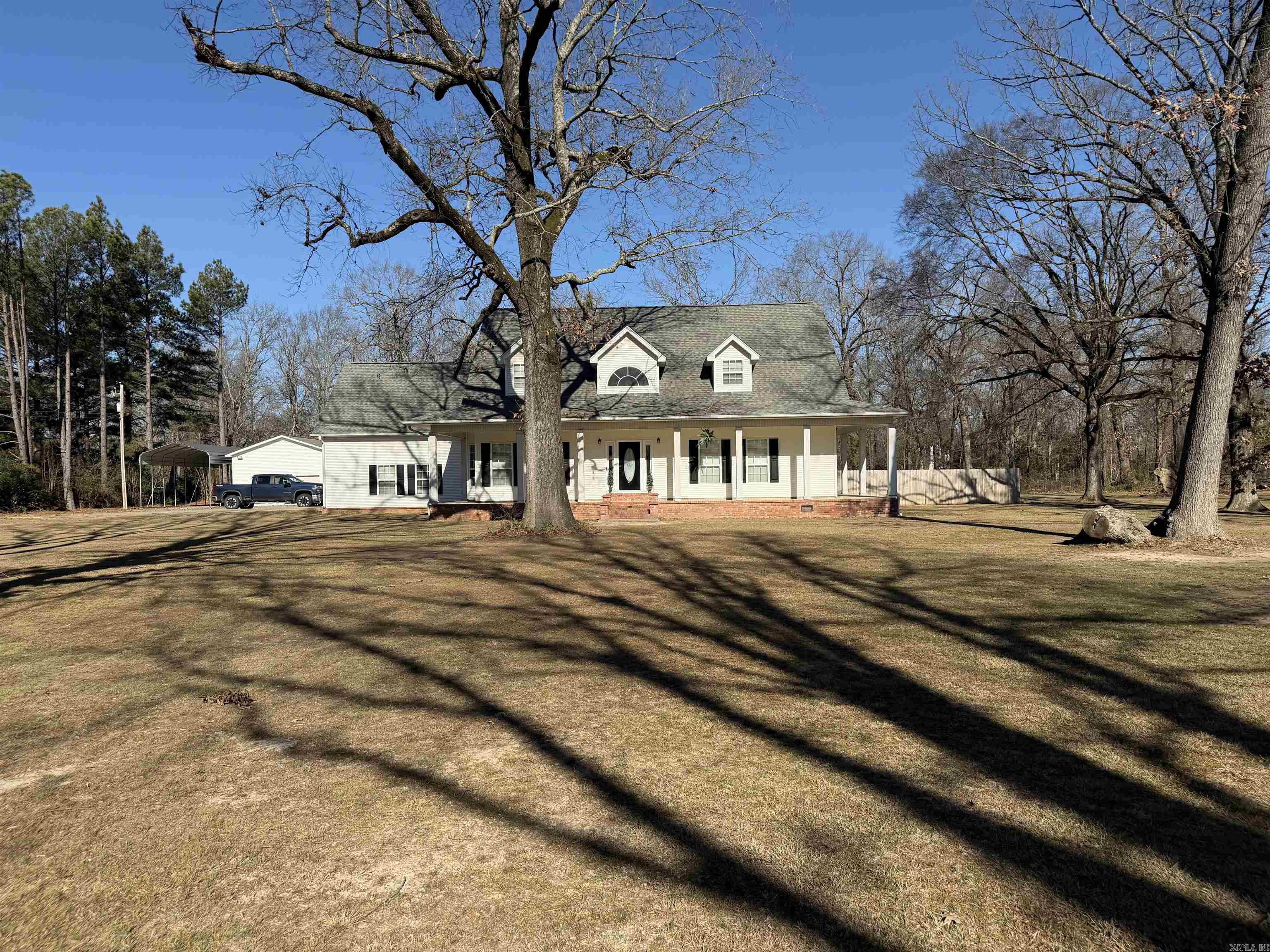 53 Summer Lane Carlisle, AR 72024