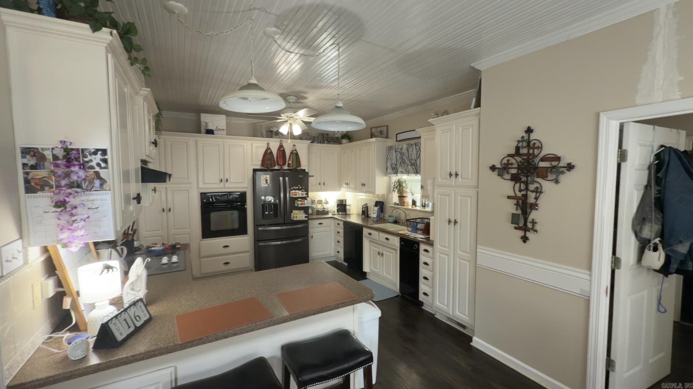 53 Summer  Carlisle, AR