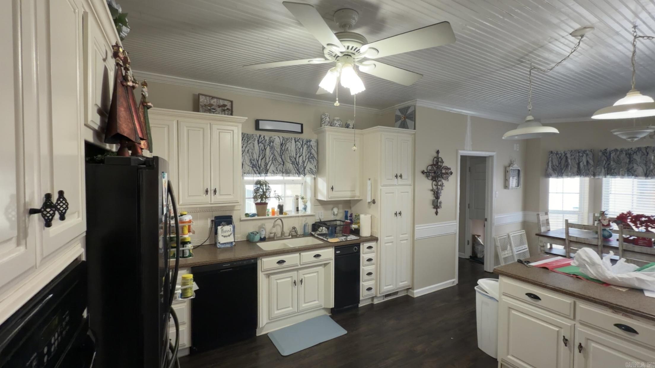 53 Summer Lane Carlisle, AR 72024