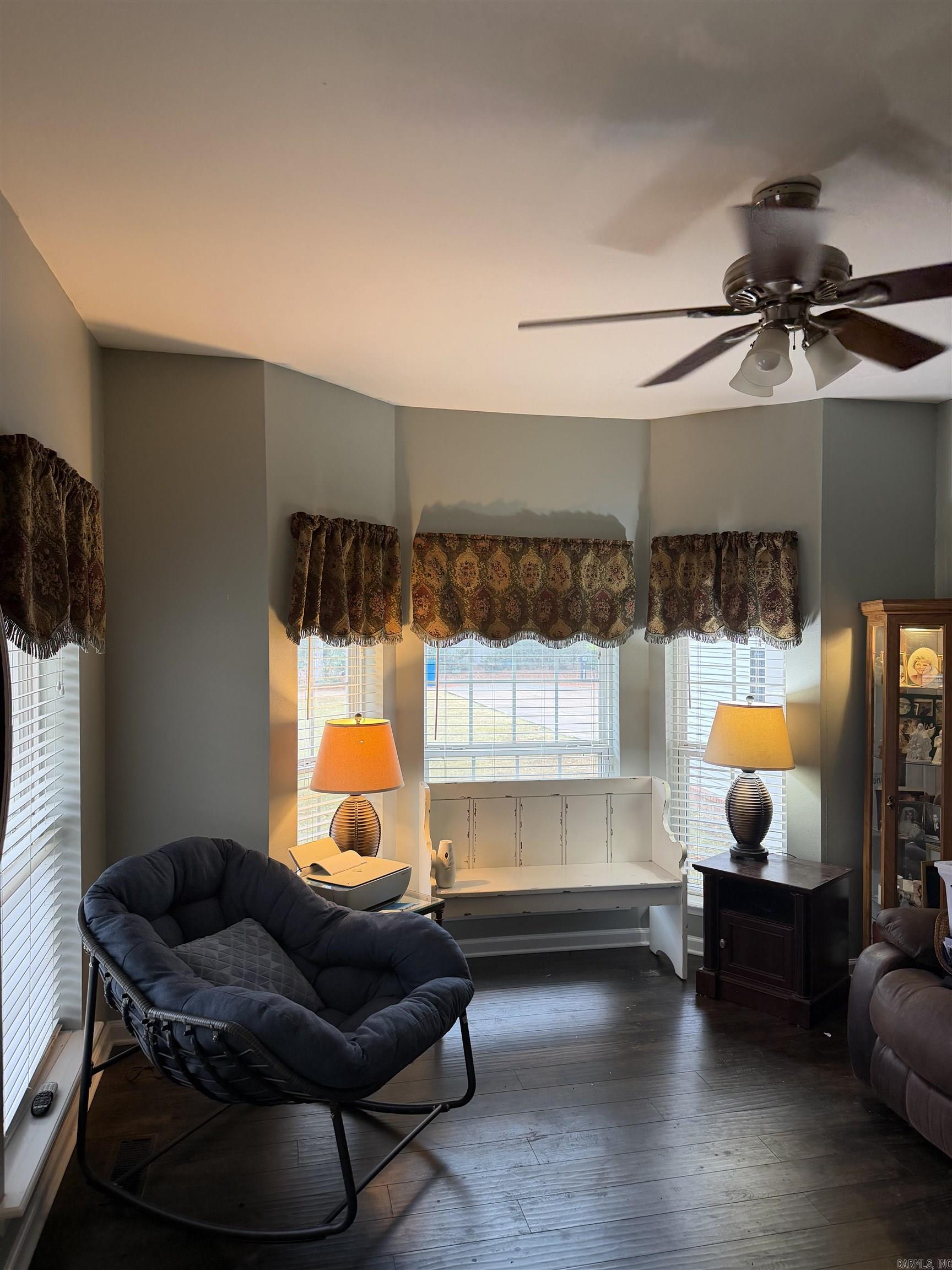 53 Summer Lane Carlisle, AR 72024