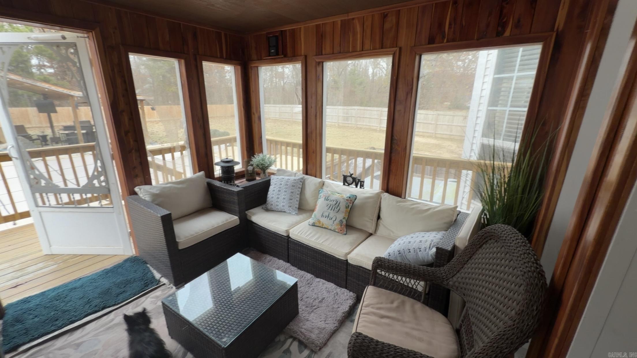 53 Summer  Carlisle, AR