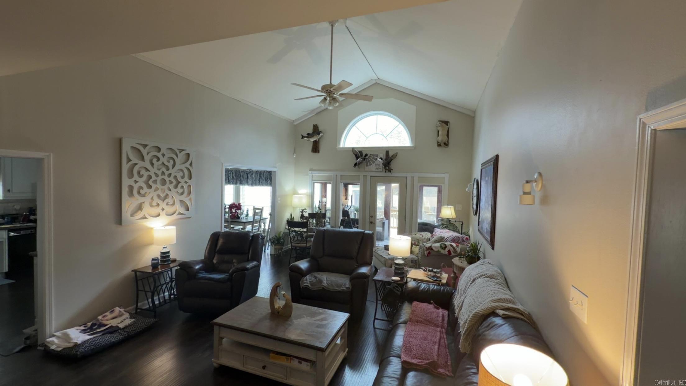 53 Summer  Carlisle, AR