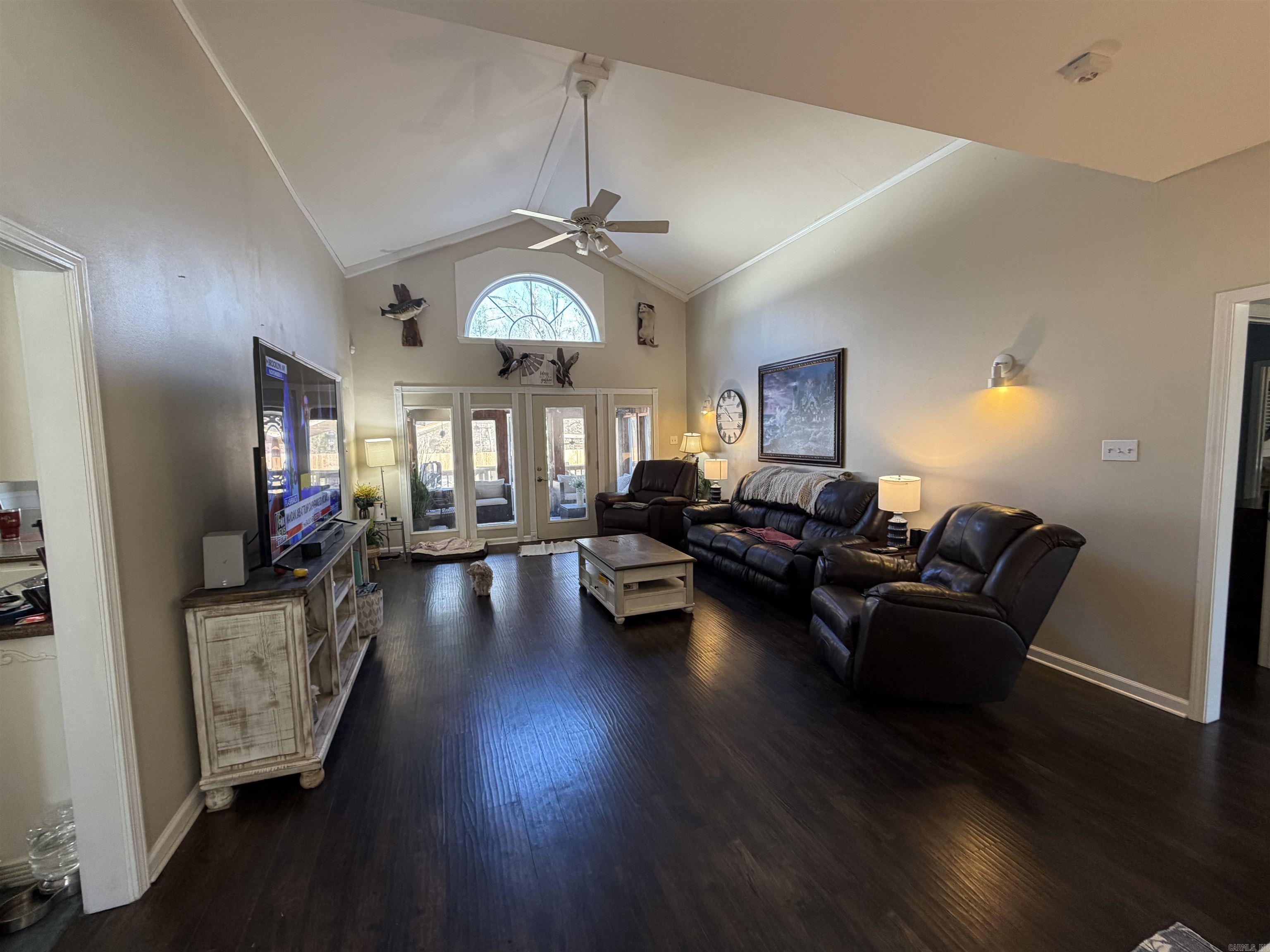 53 Summer Lane Carlisle, AR 72024