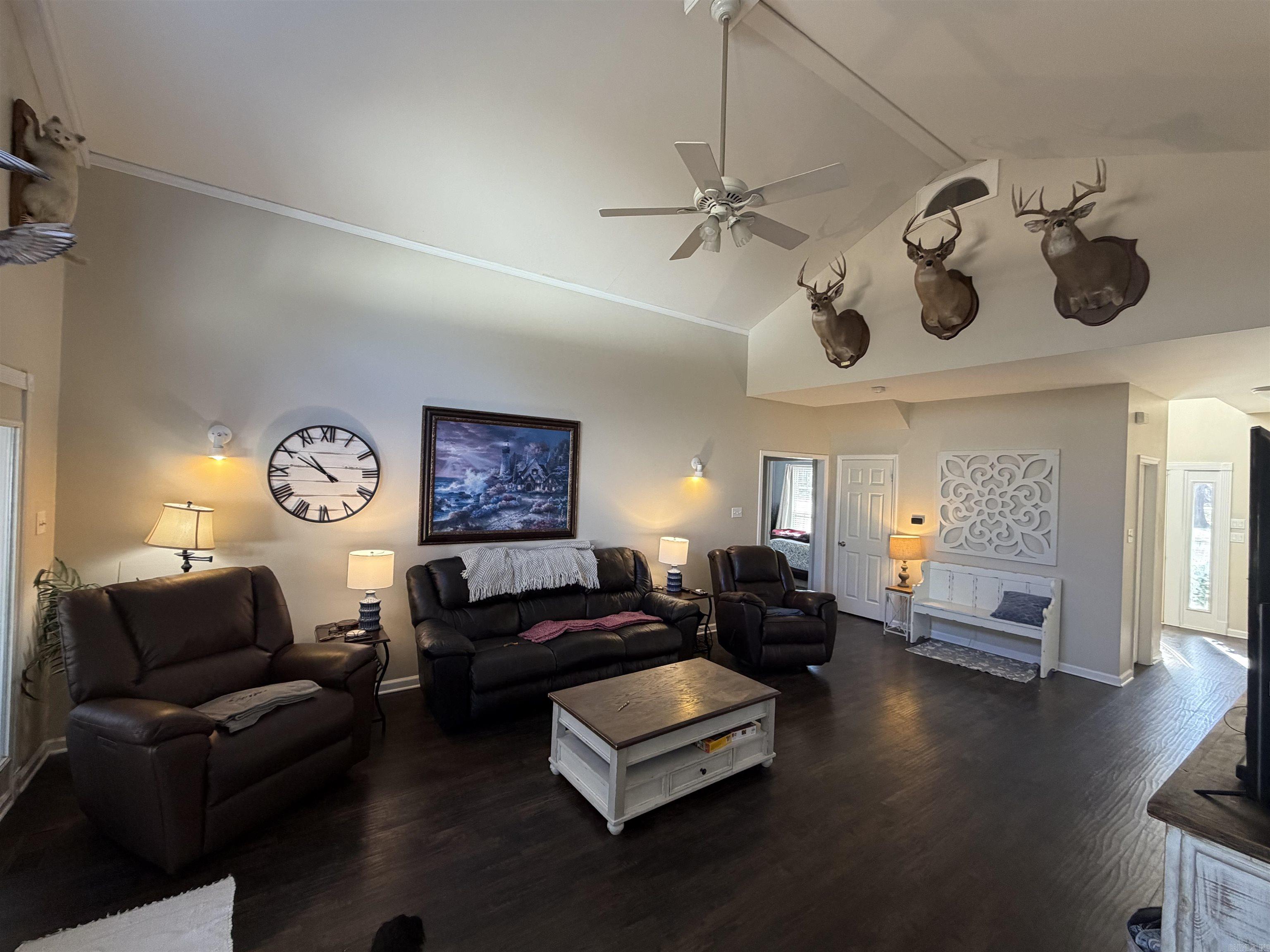 53 Summer Lane Carlisle, AR 72024