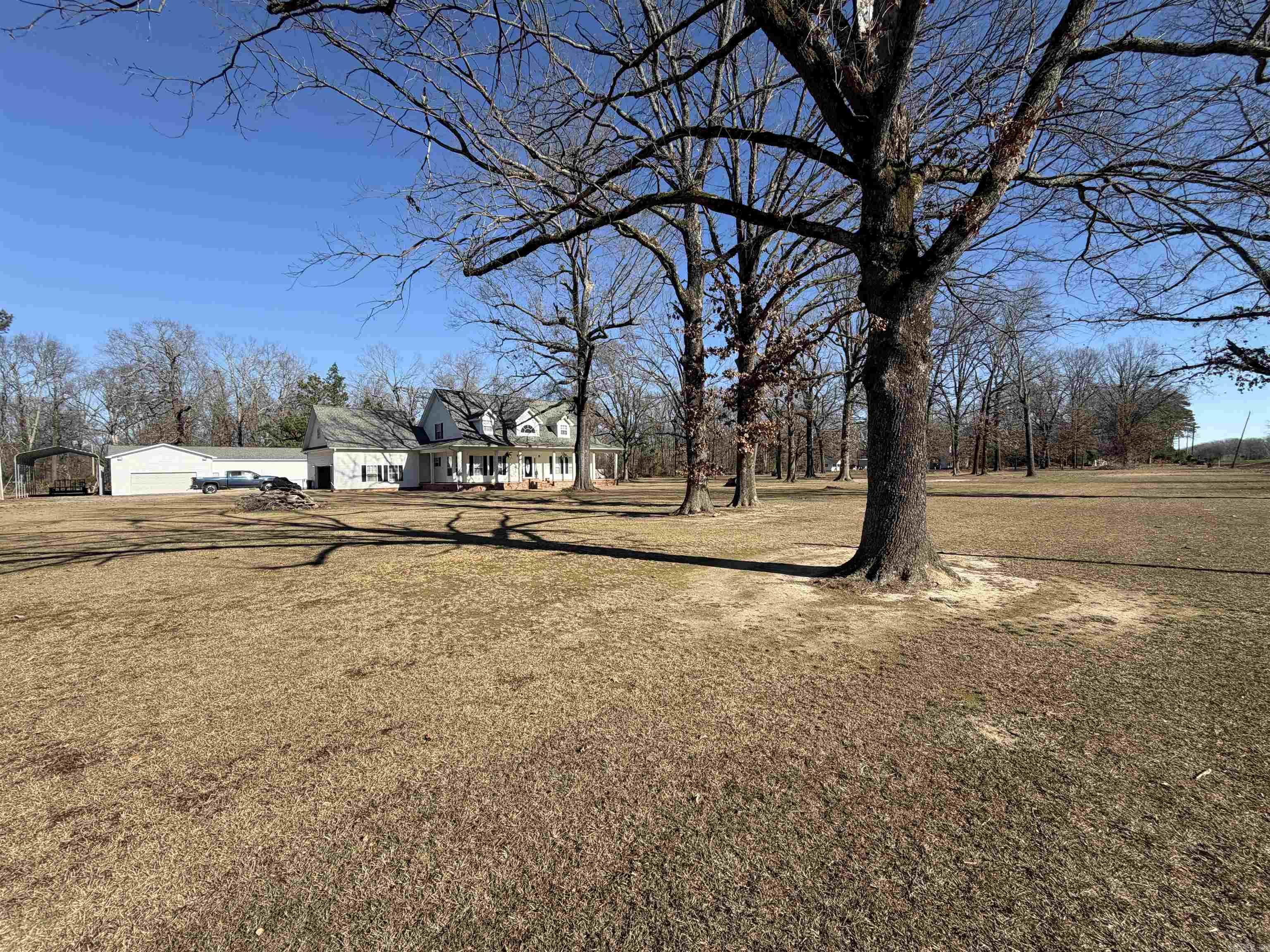 53 Summer Lane Carlisle, AR 72024