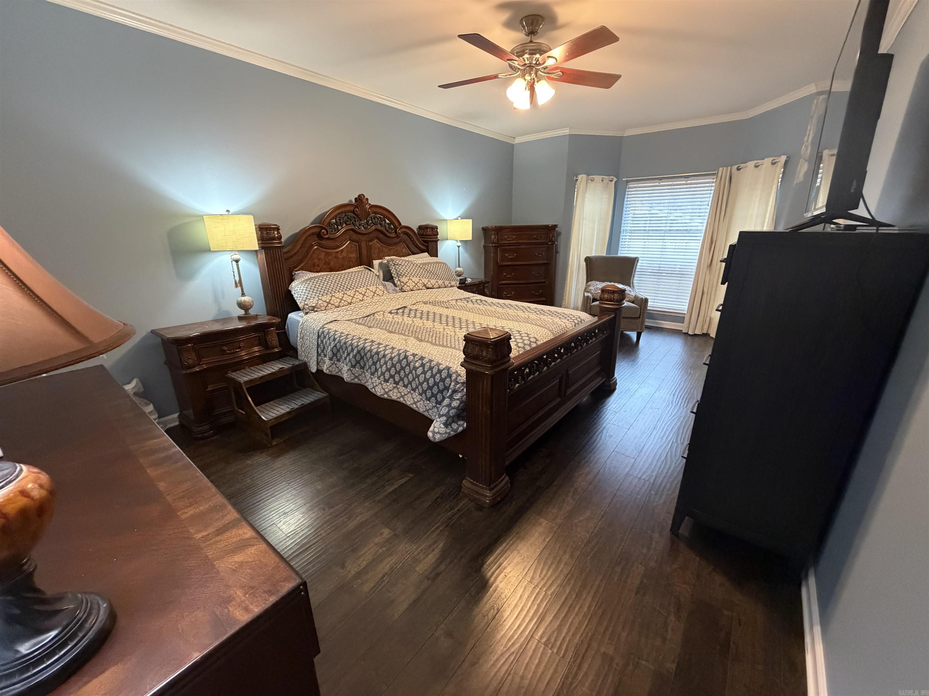 53 Summer  Carlisle, AR