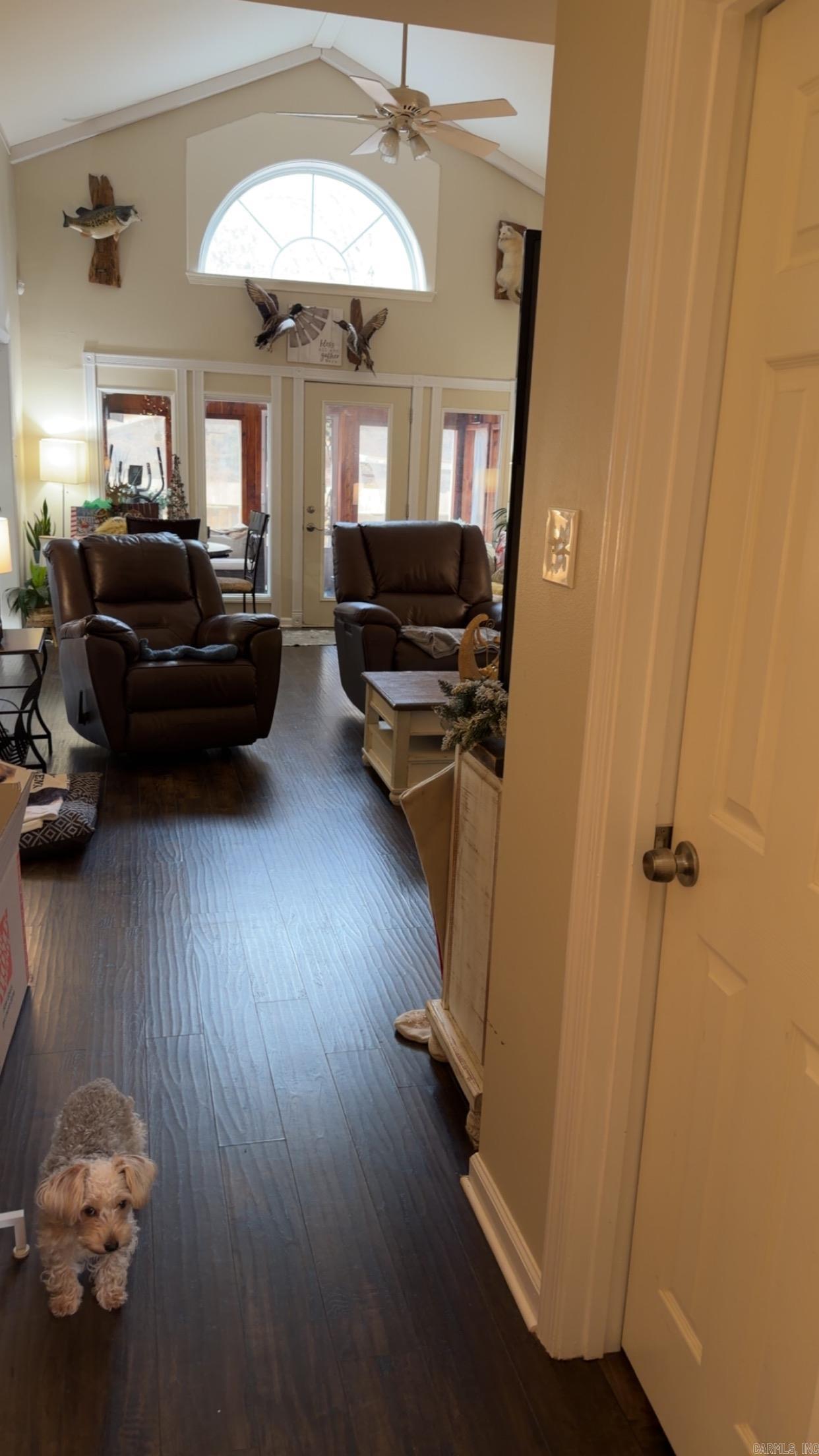 53 Summer Lane Carlisle, AR 72024