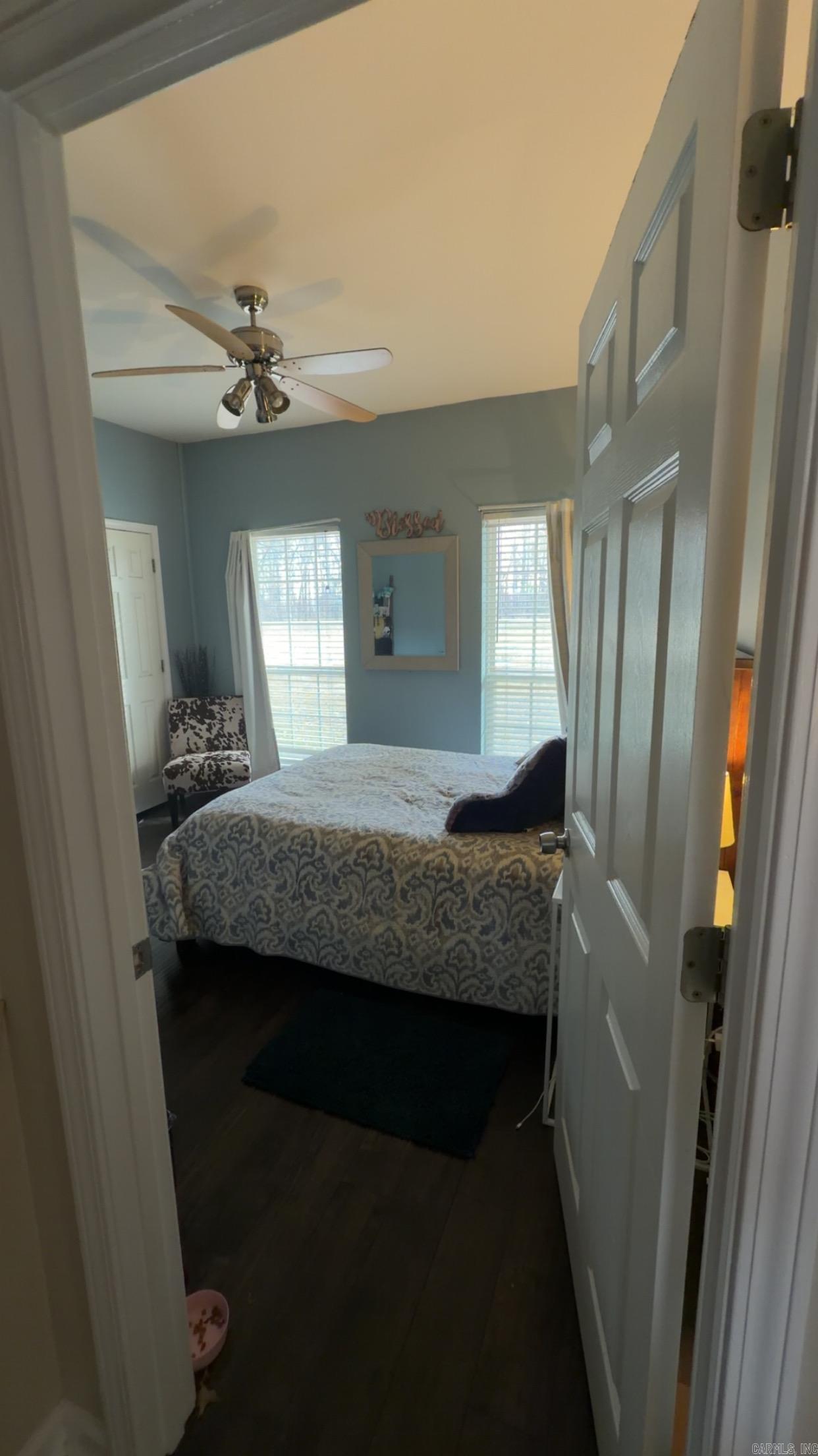 53 Summer Lane Carlisle, AR 72024