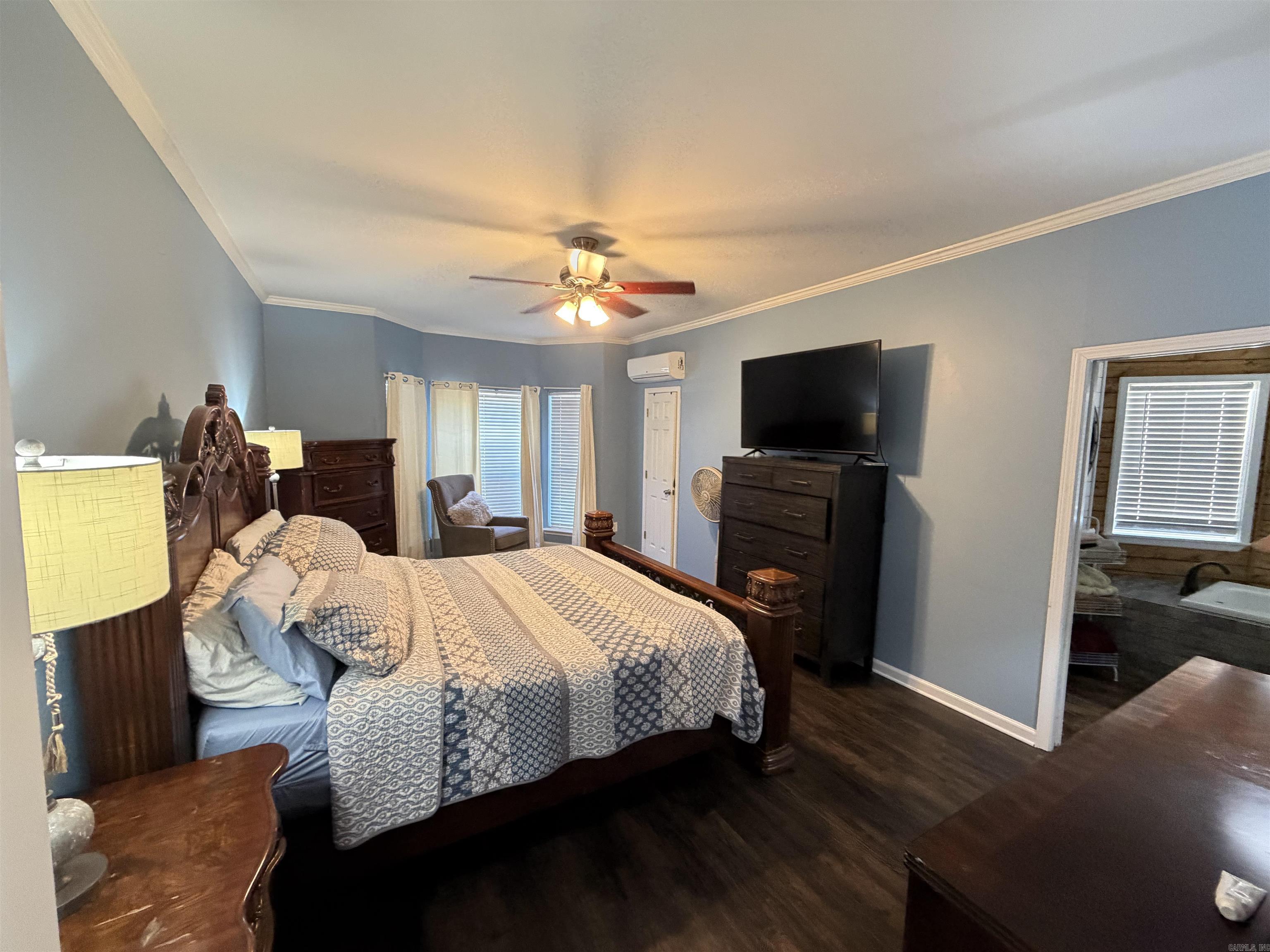 53 Summer Lane Carlisle, AR 72024