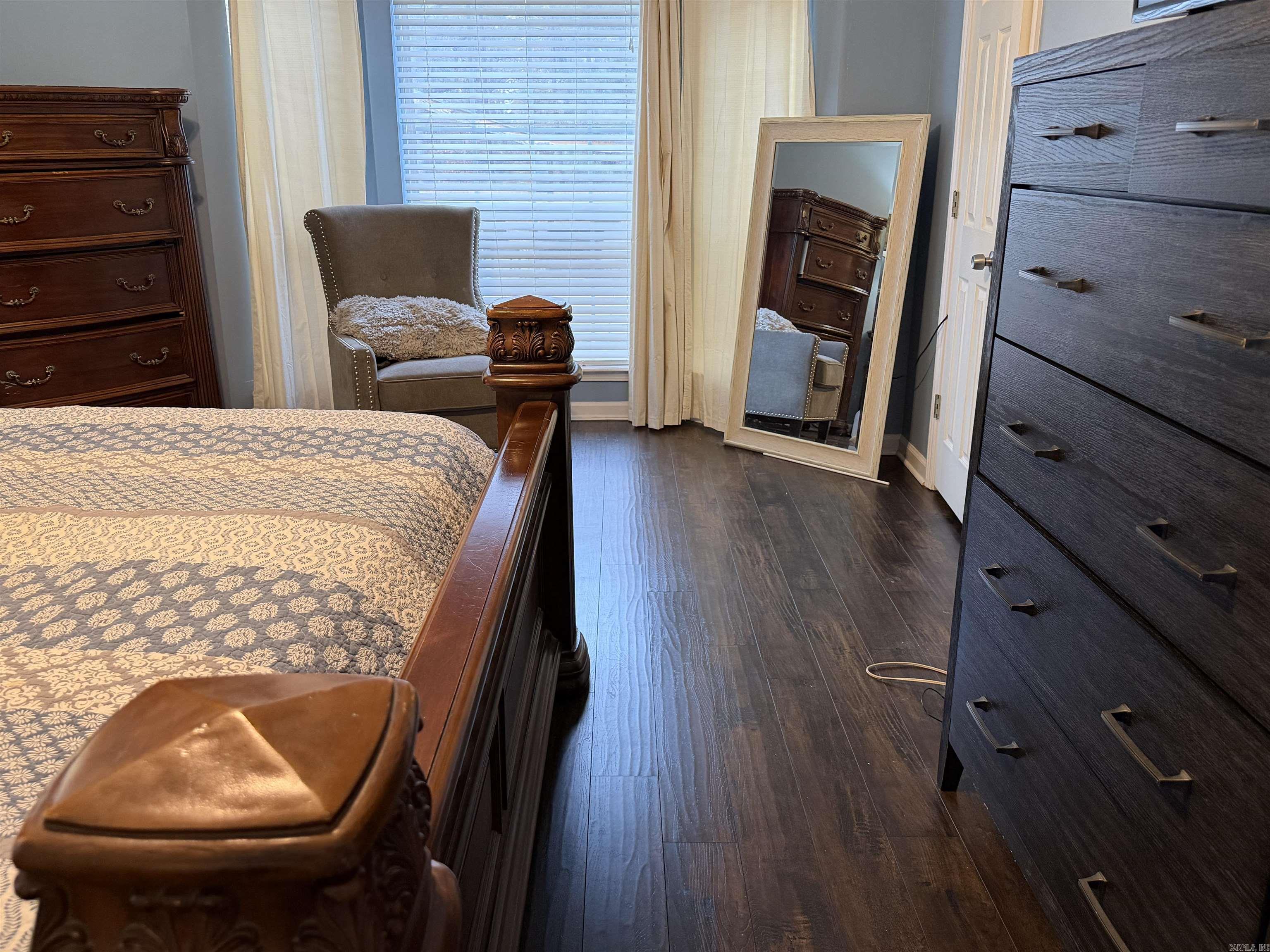 53 Summer Lane Carlisle, AR 72024