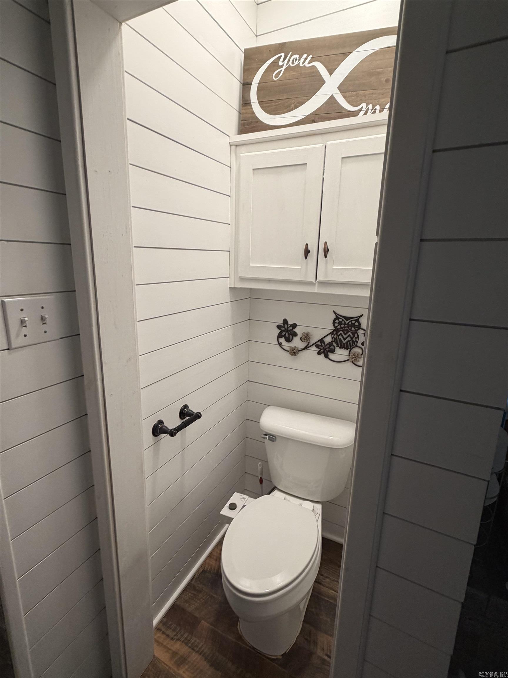 53 Summer Lane Carlisle, AR 72024