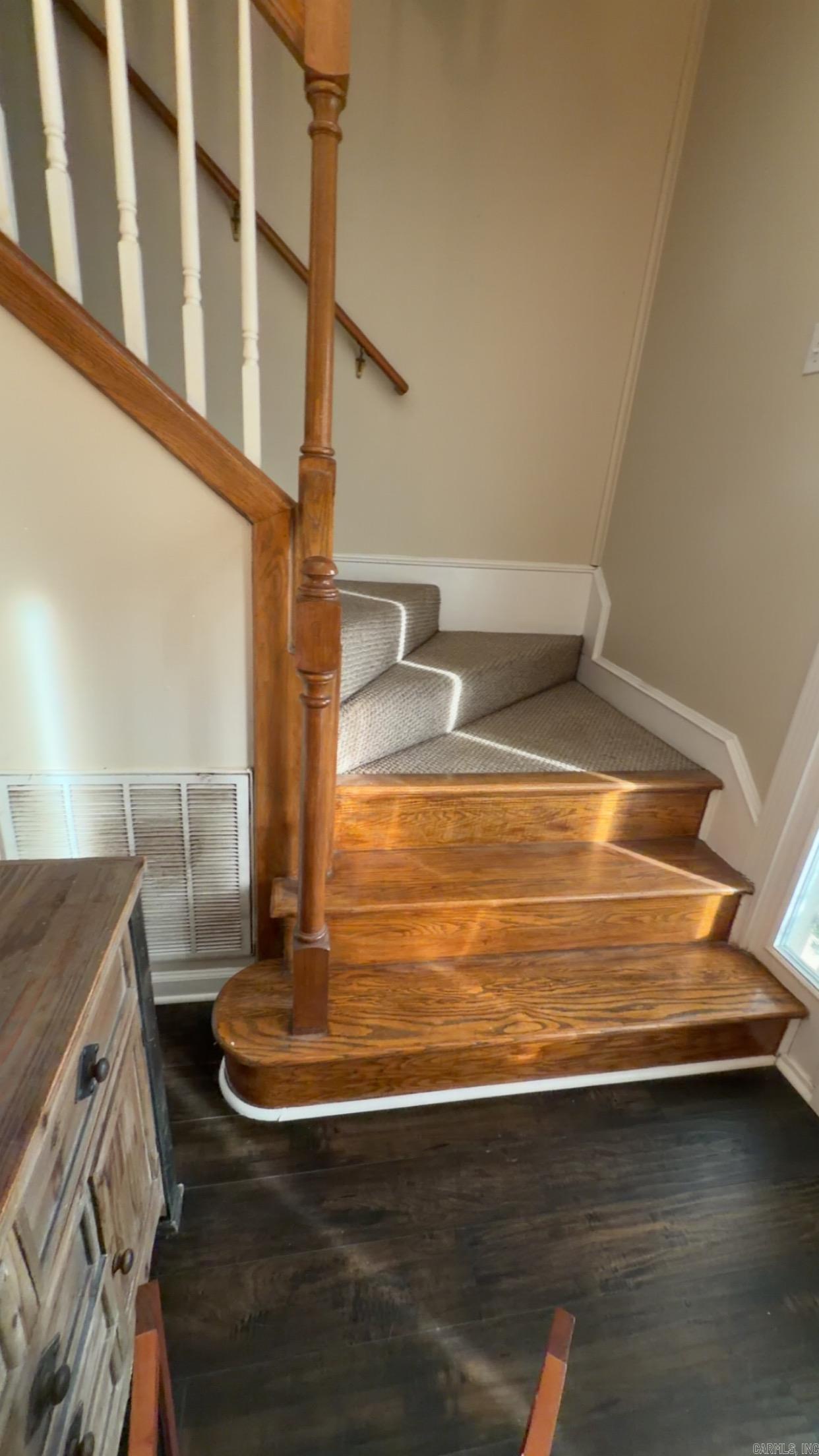 53 Summer Lane Carlisle, AR 72024