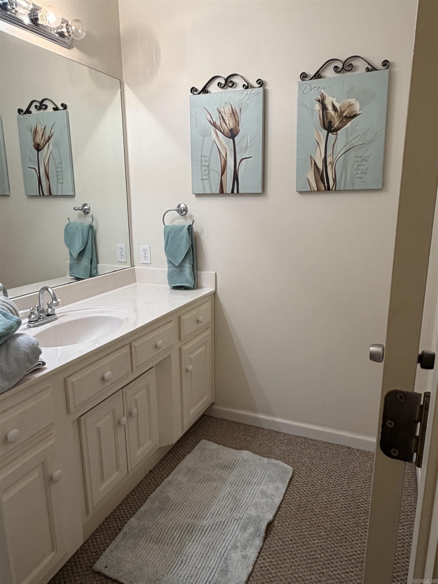 53 Summer Lane Carlisle, AR 72024