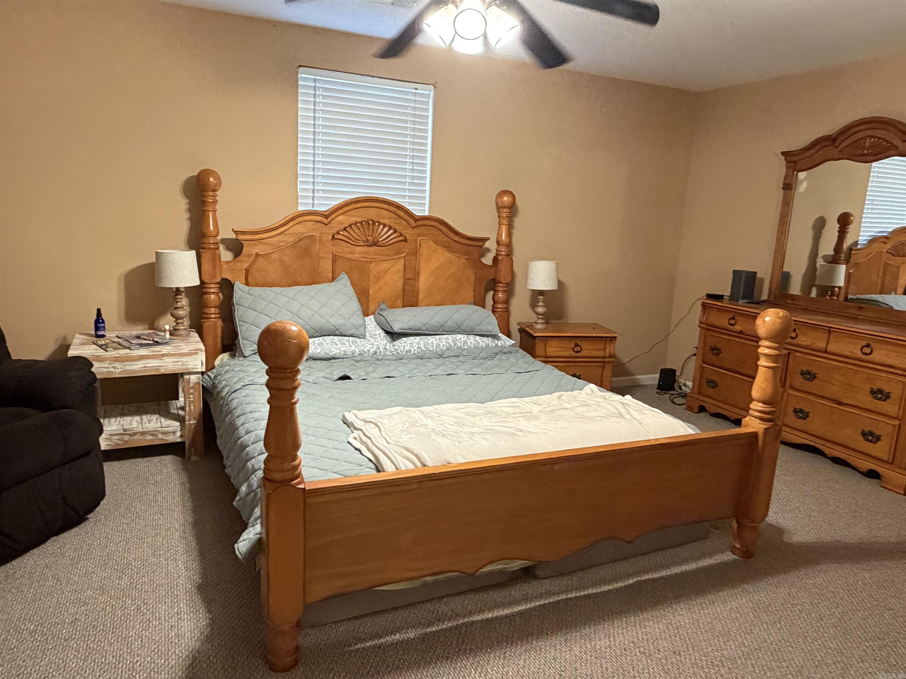 53 Summer  Carlisle, AR