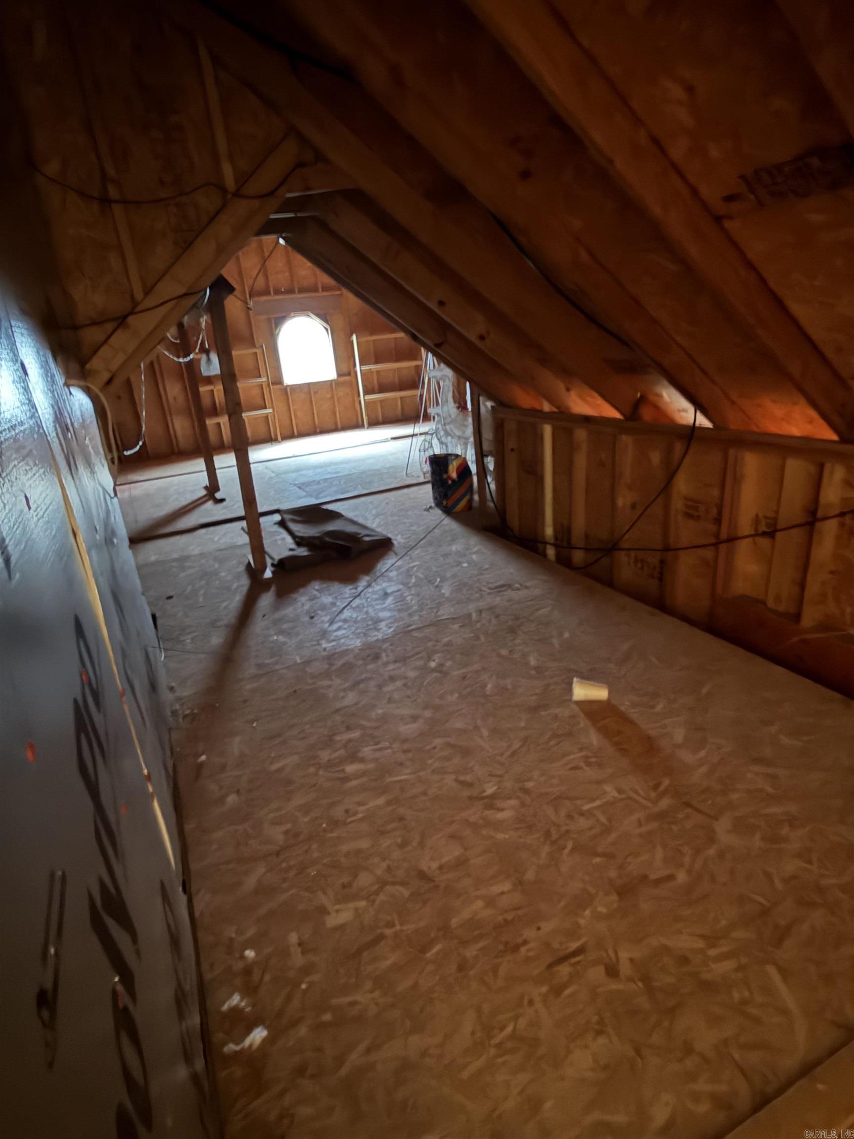 53 Summer  Carlisle, AR