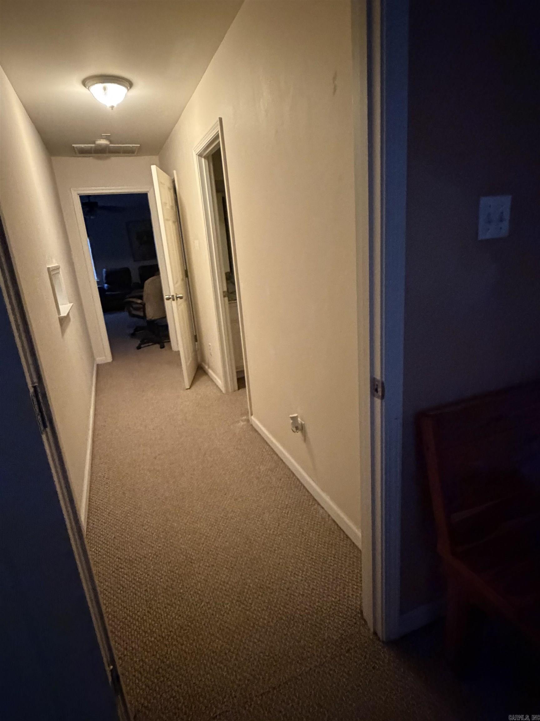 53 Summer Lane Carlisle, AR 72024