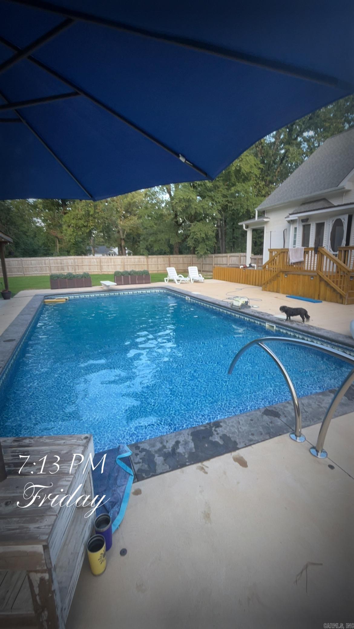 53 Summer  Carlisle, AR