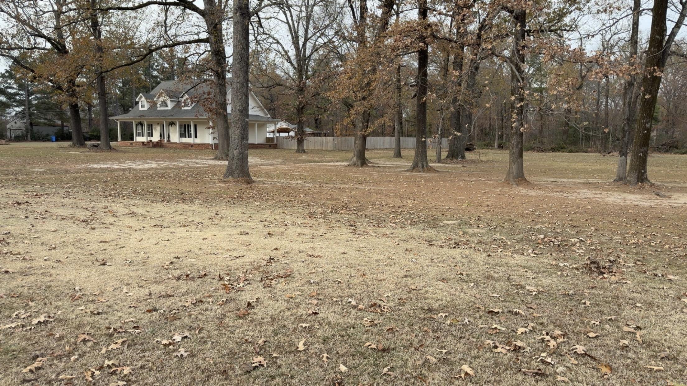 53 Summer  Carlisle, AR