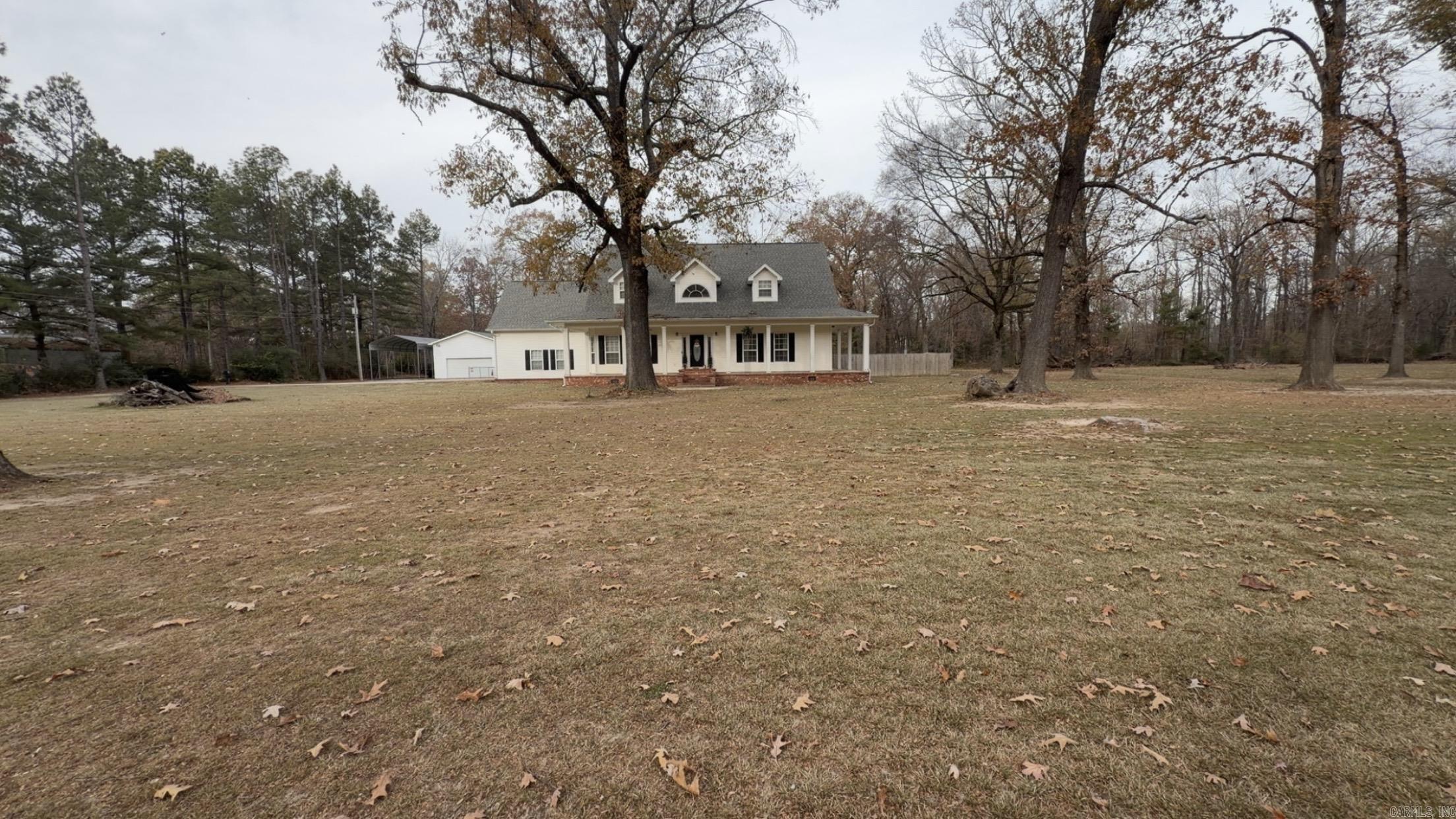 53 Summer Lane Carlisle, AR 72024