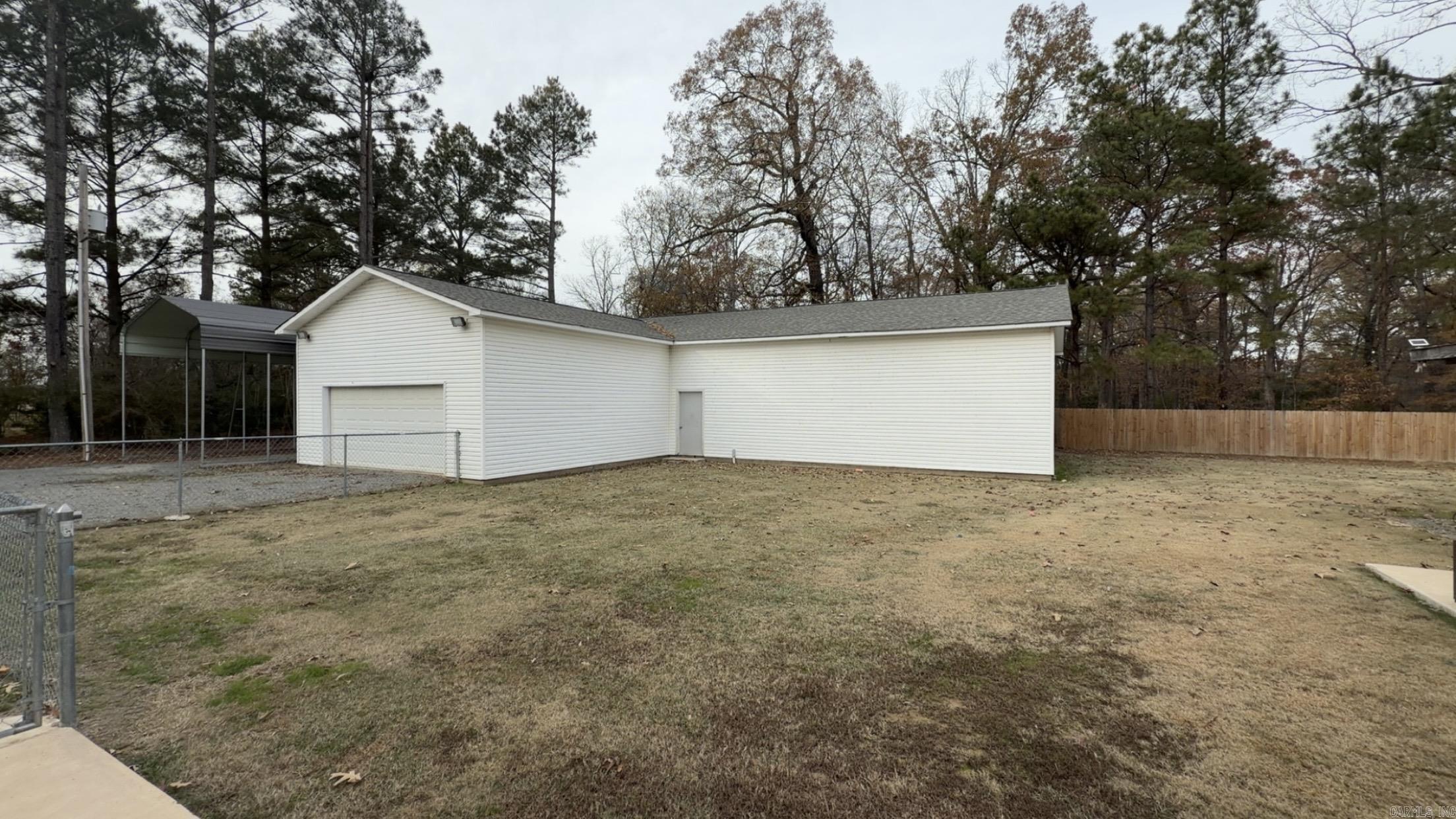 53 Summer Lane Carlisle, AR 72024