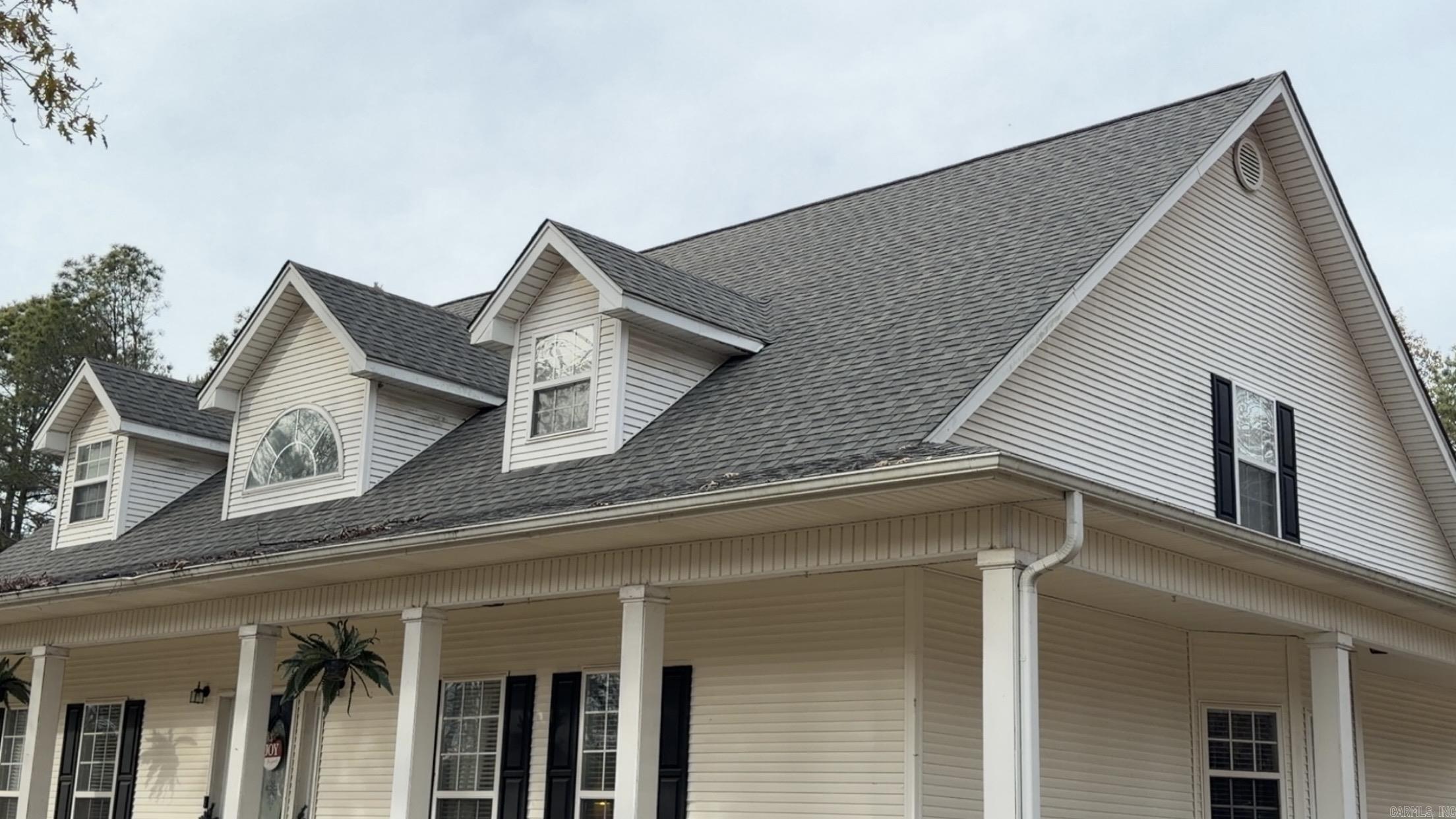 53 Summer  Carlisle, AR