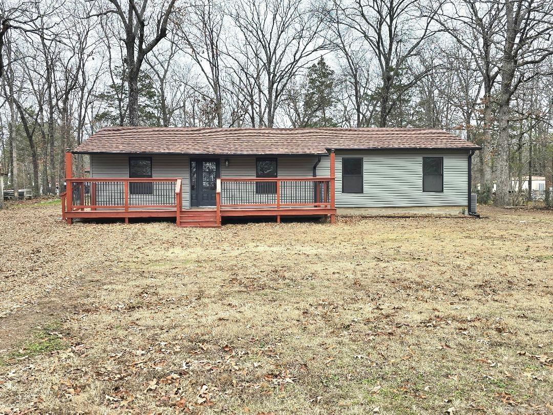 119 Upper Twin Fork Southside, AR 72501