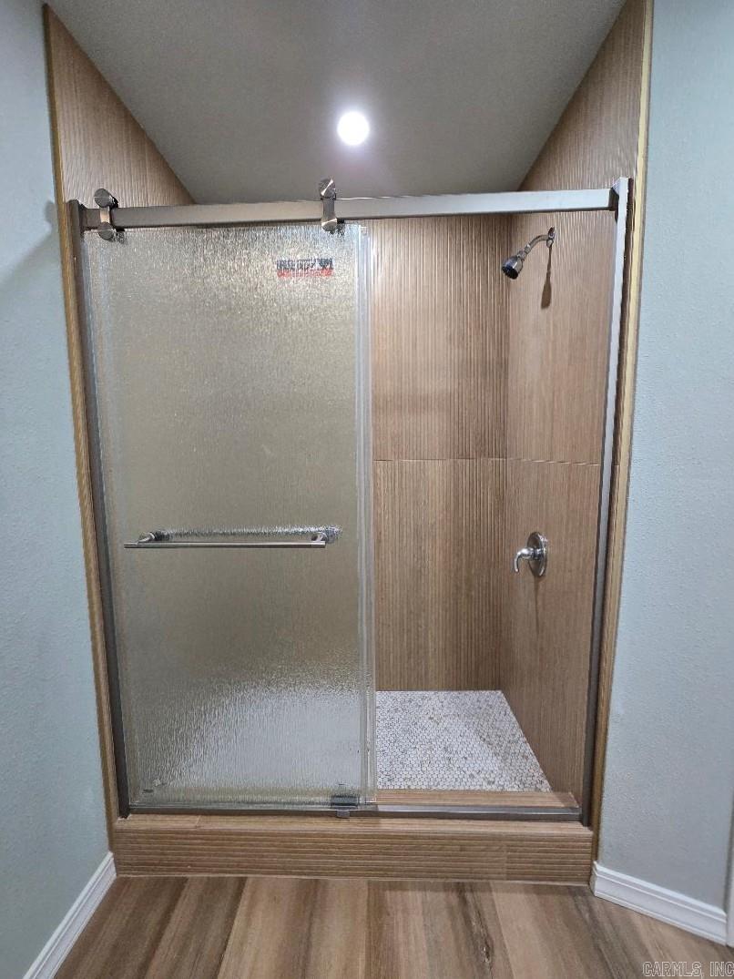 119 Upper Twin Fork Southside, AR 72501