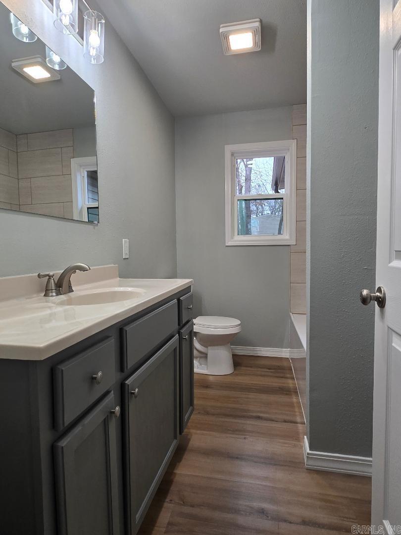 119 Upper Twin Fork Southside, AR 72501