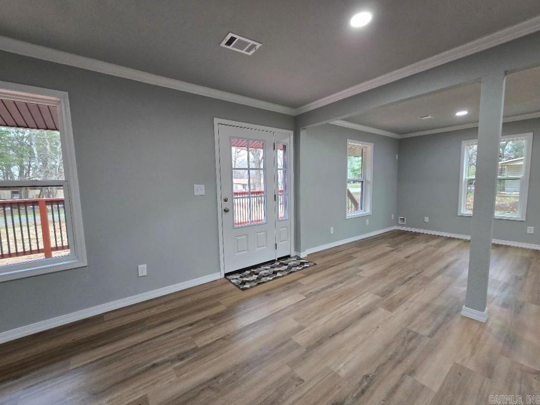 119 Upper Twin Fork Southside, AR 72501