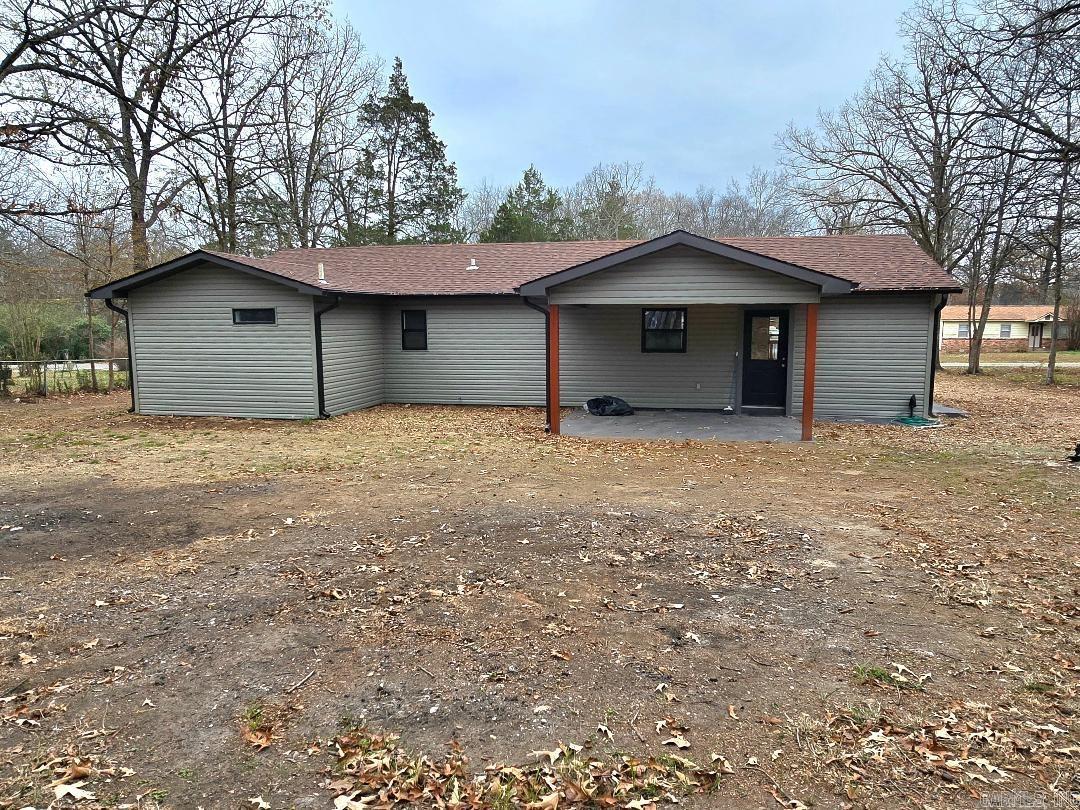 119 Upper Twin Fork Southside, AR 72501