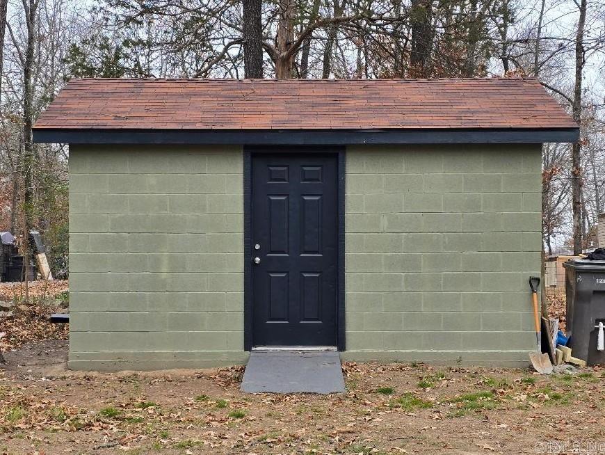 119 Upper Twin Fork Southside, AR 72501