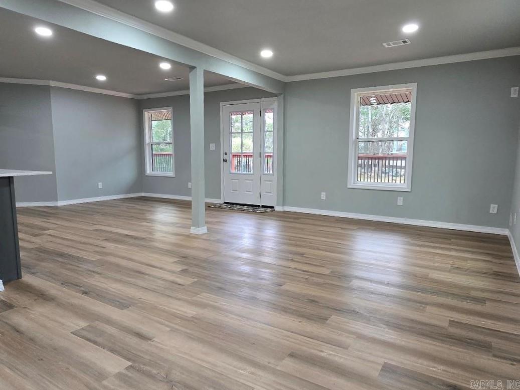 119 Upper Twin Fork Southside, AR 72501