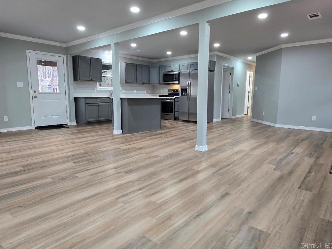 119 Upper Twin Fork Southside, AR 72501