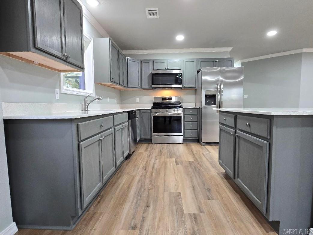 119 Upper Twin Fork Southside, AR 72501