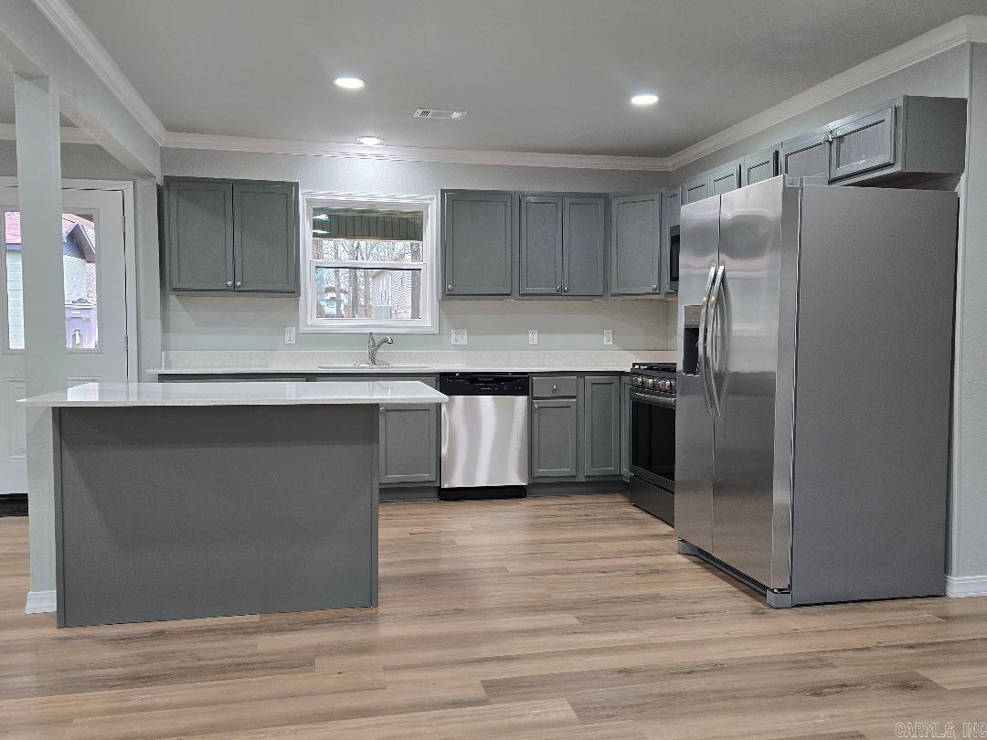 119 Upper Twin Fork Southside, AR 72501