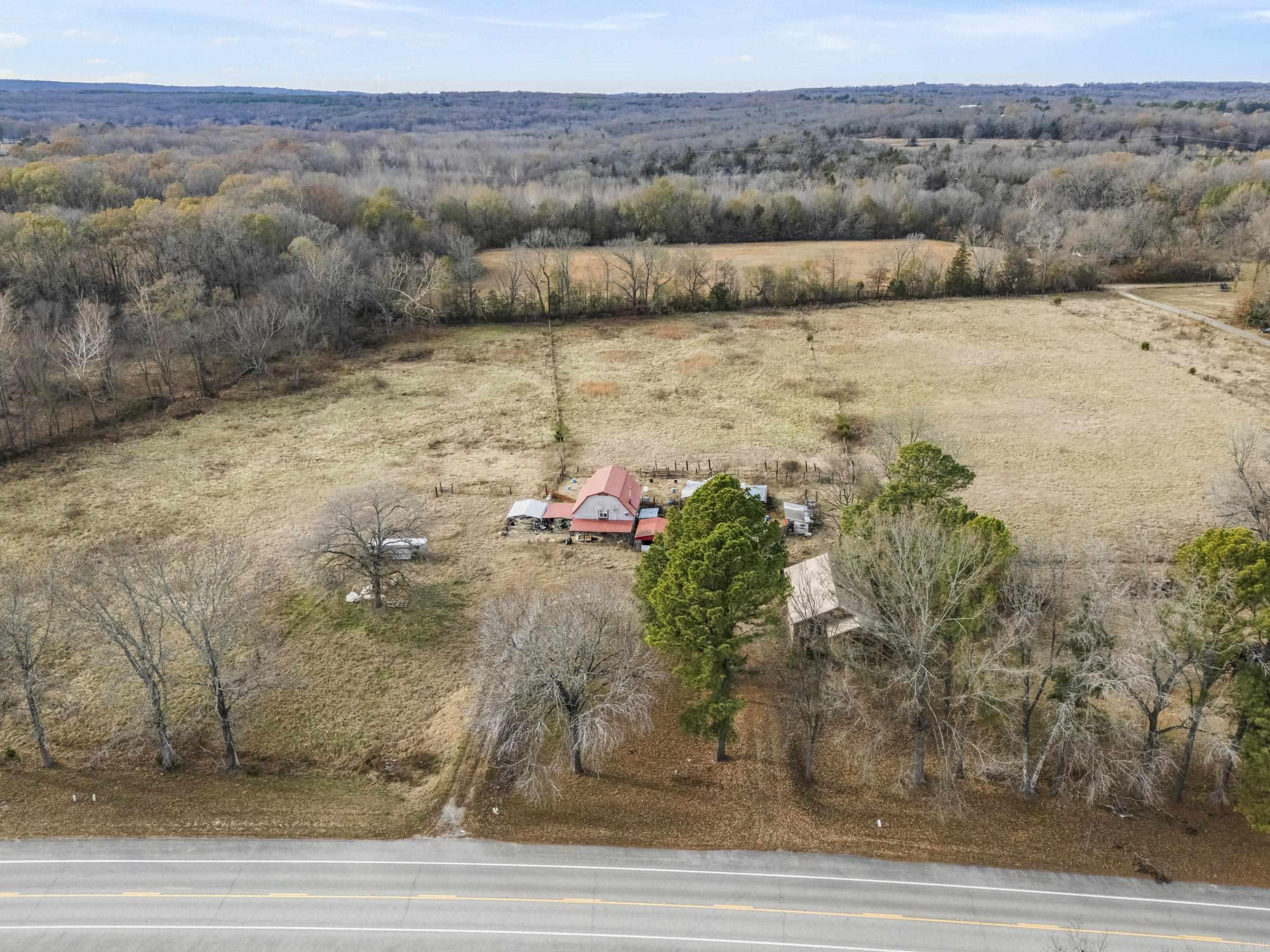 5179 Highway 367  Bradford, AR